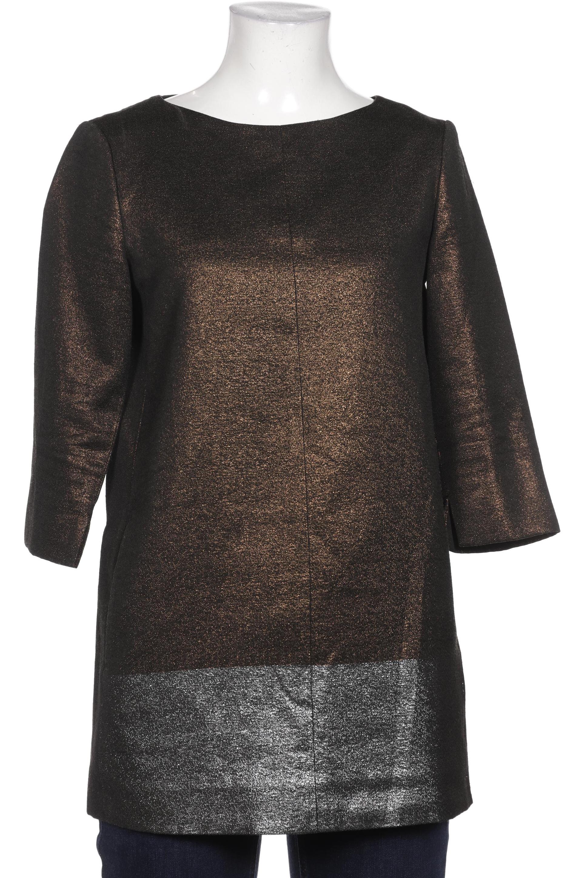 

Dorothee Schumacher Damen Bluse, braun, Gr. 34