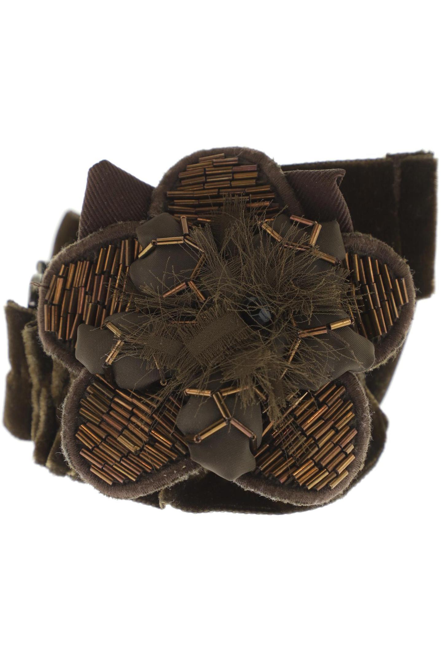 

Dorothee Schumacher Damen Gürtel, braun, Gr. 70