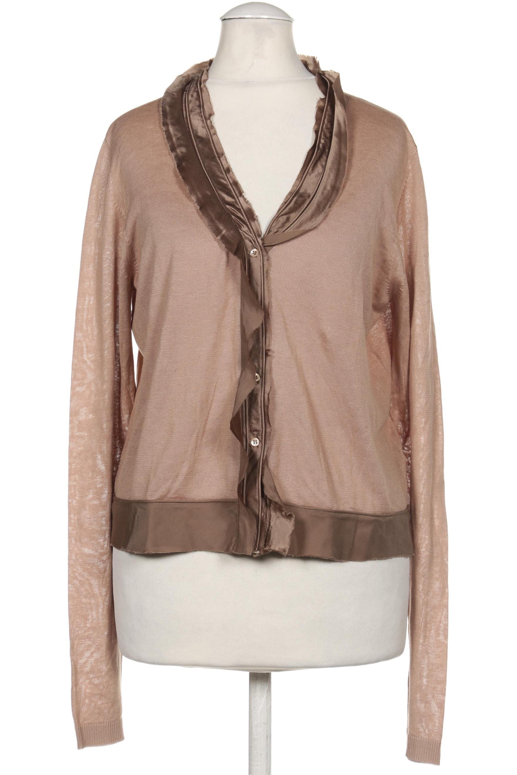 

Dorothee Schumacher Damen Strickjacke, beige