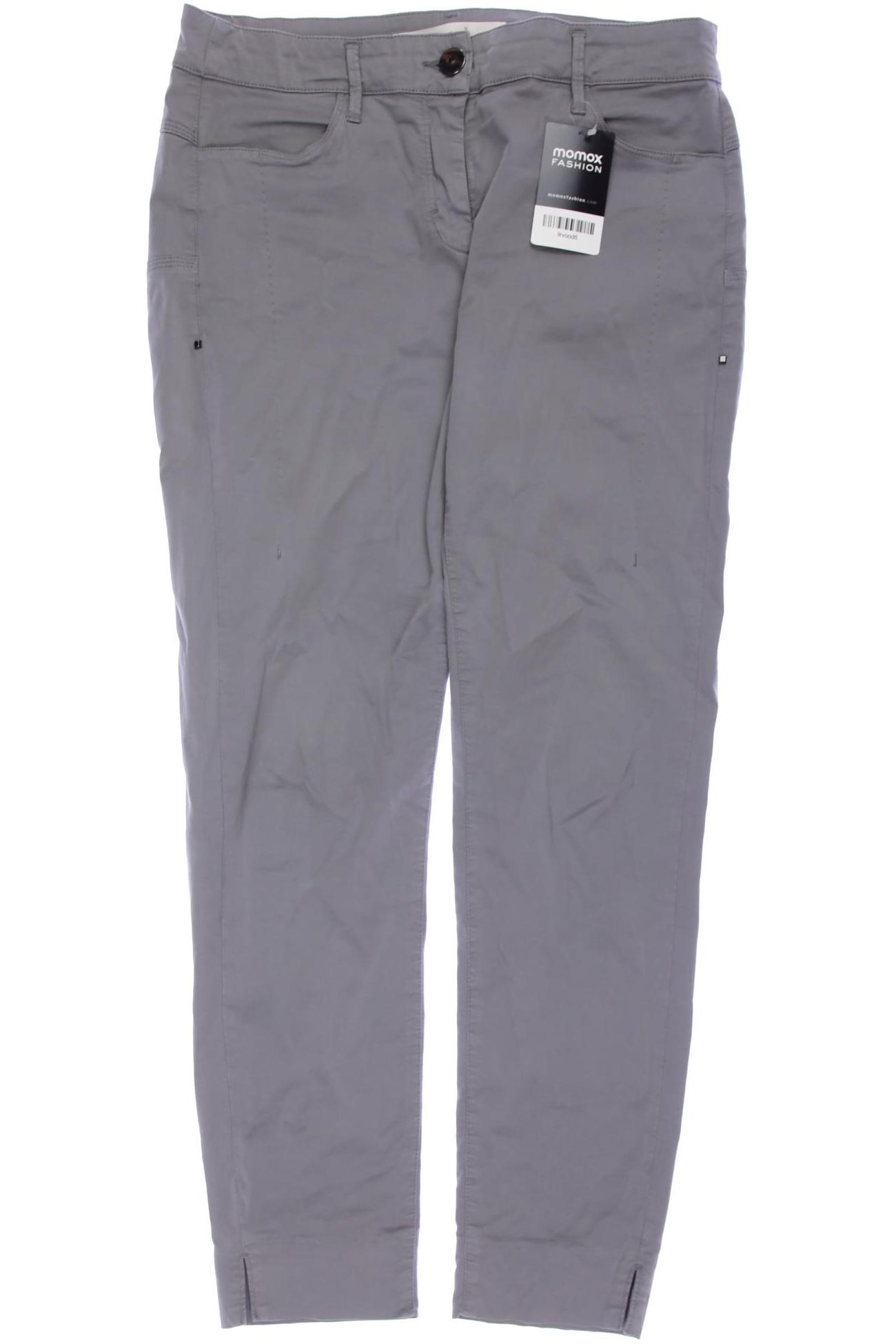 

Dorothee Schumacher Damen Stoffhose, grau, Gr. 38
