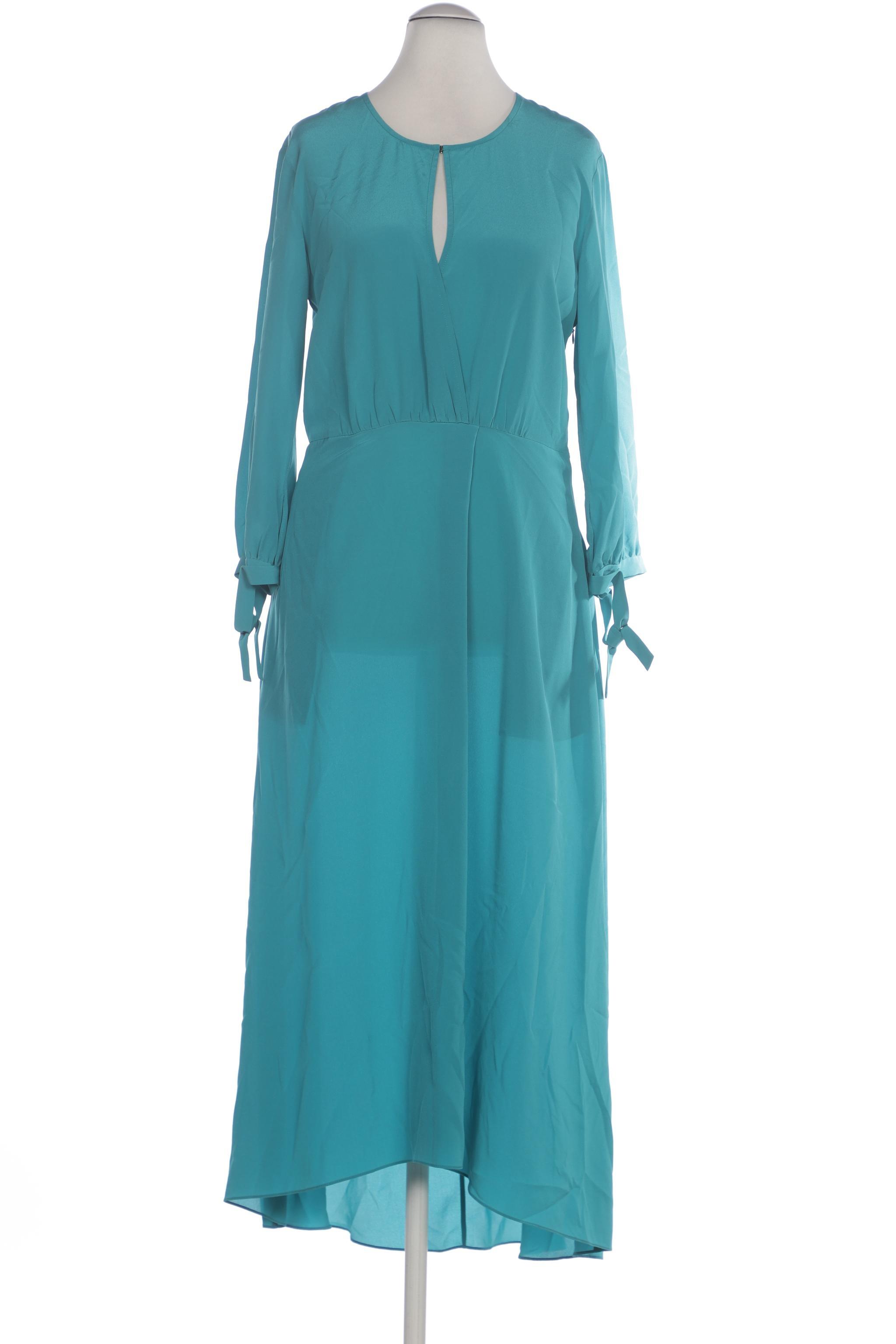 Thumbnail - Dorothee Schumacher Damen Kleid, türkis, Gr. 38