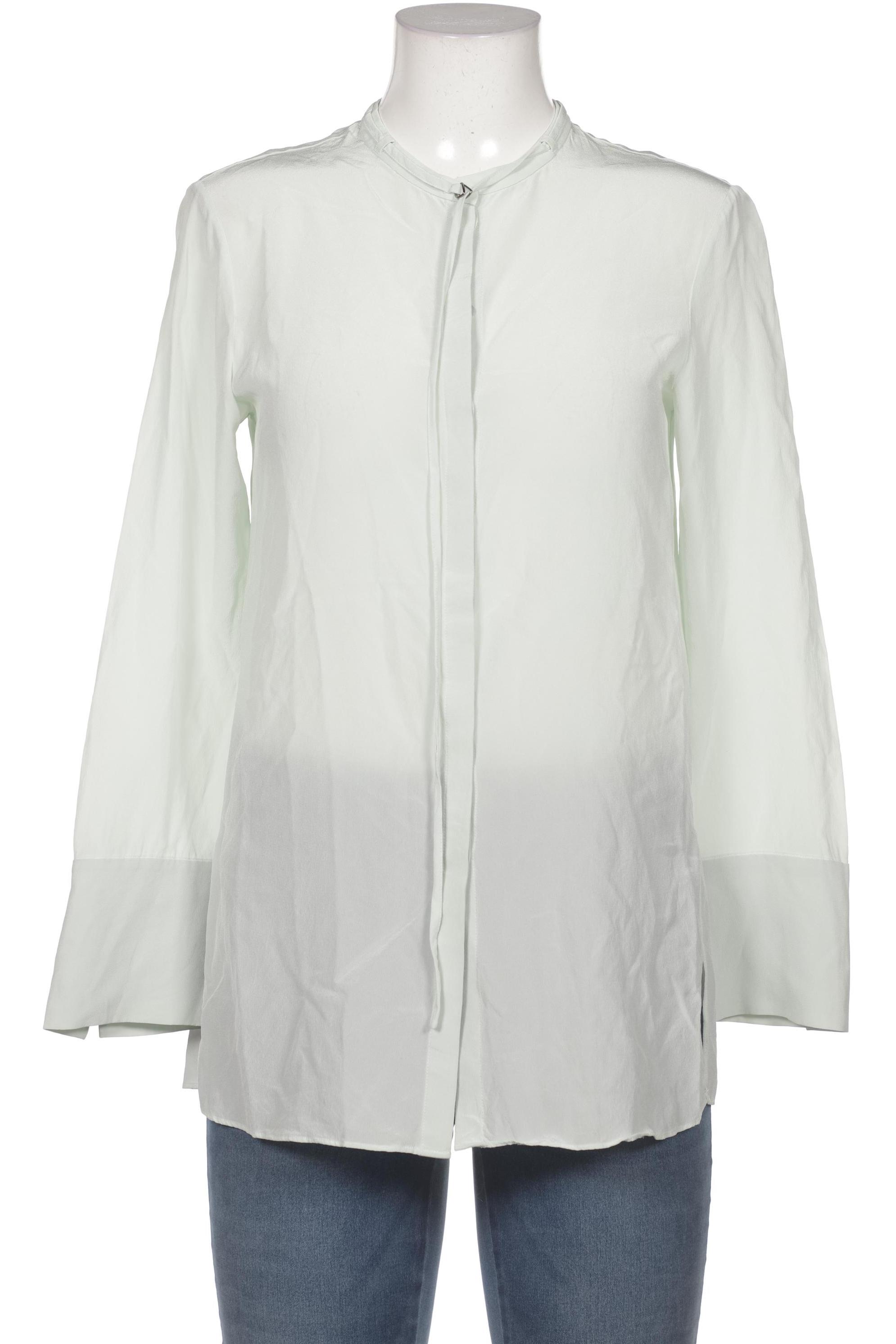 

Dorothee Schumacher Damen Bluse, hellgrün, Gr. 42