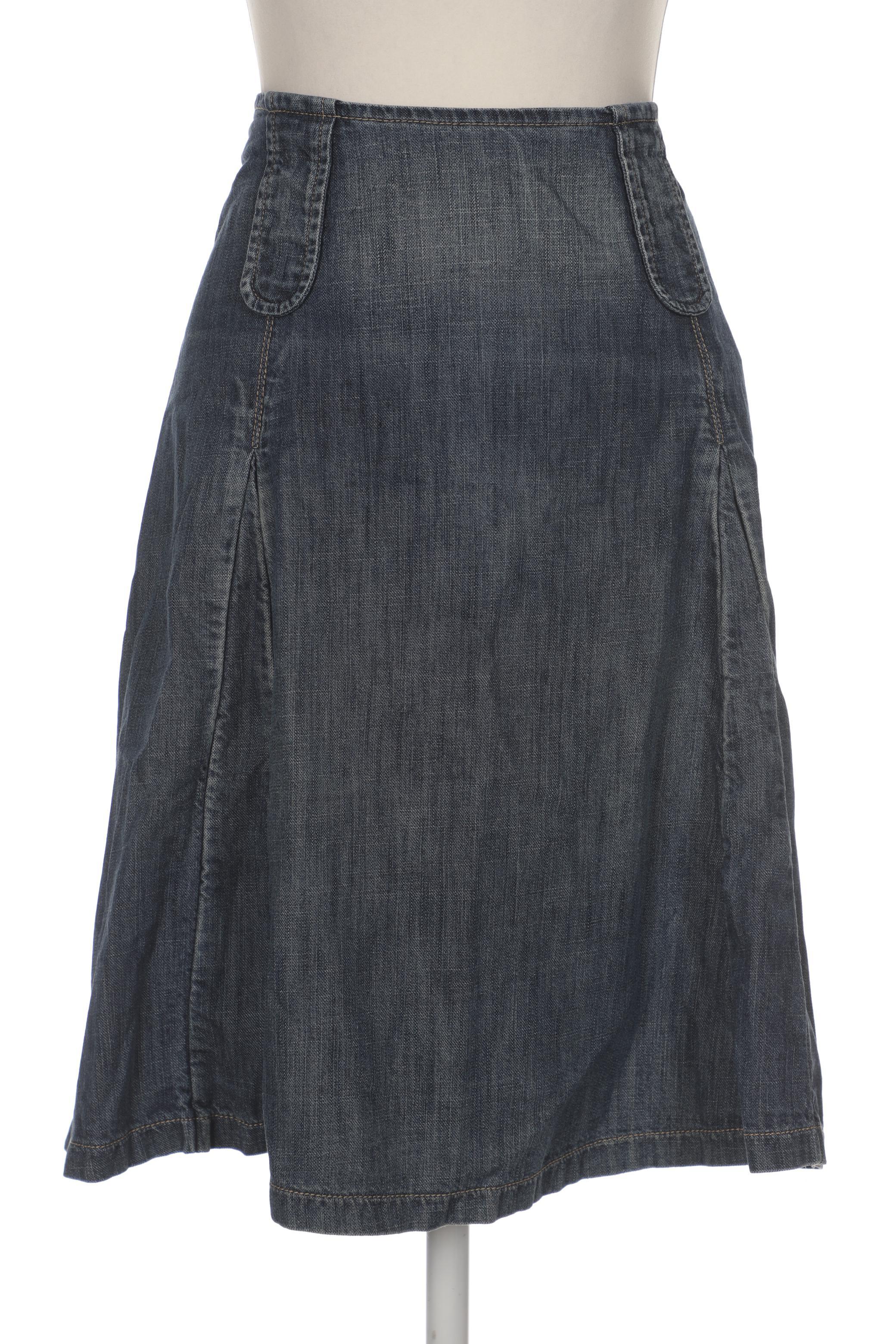 

Dorothee Schumacher Damen Rock, marineblau, Gr. 36