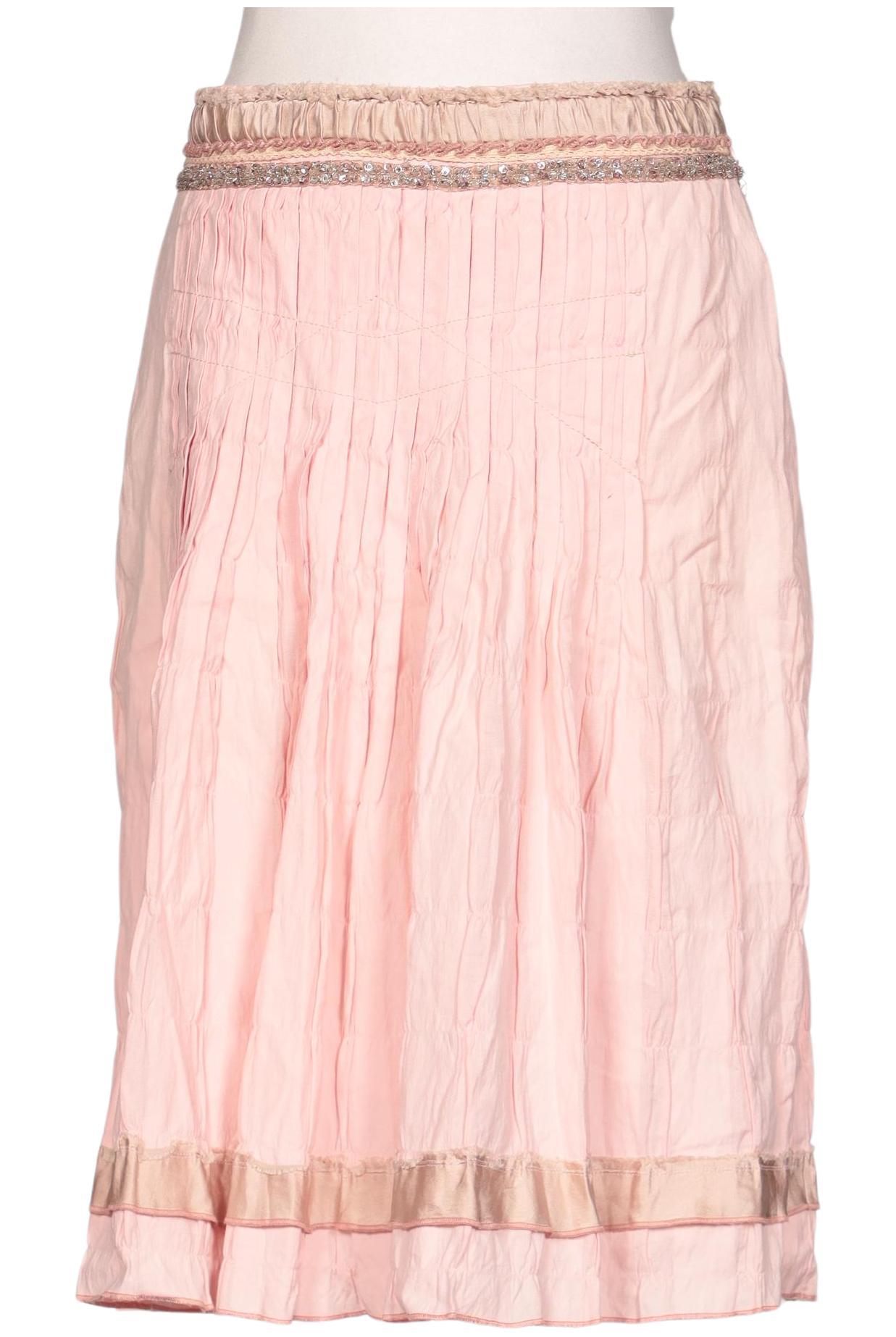 

Dorothee Schumacher Damen Rock, pink, Gr. 38