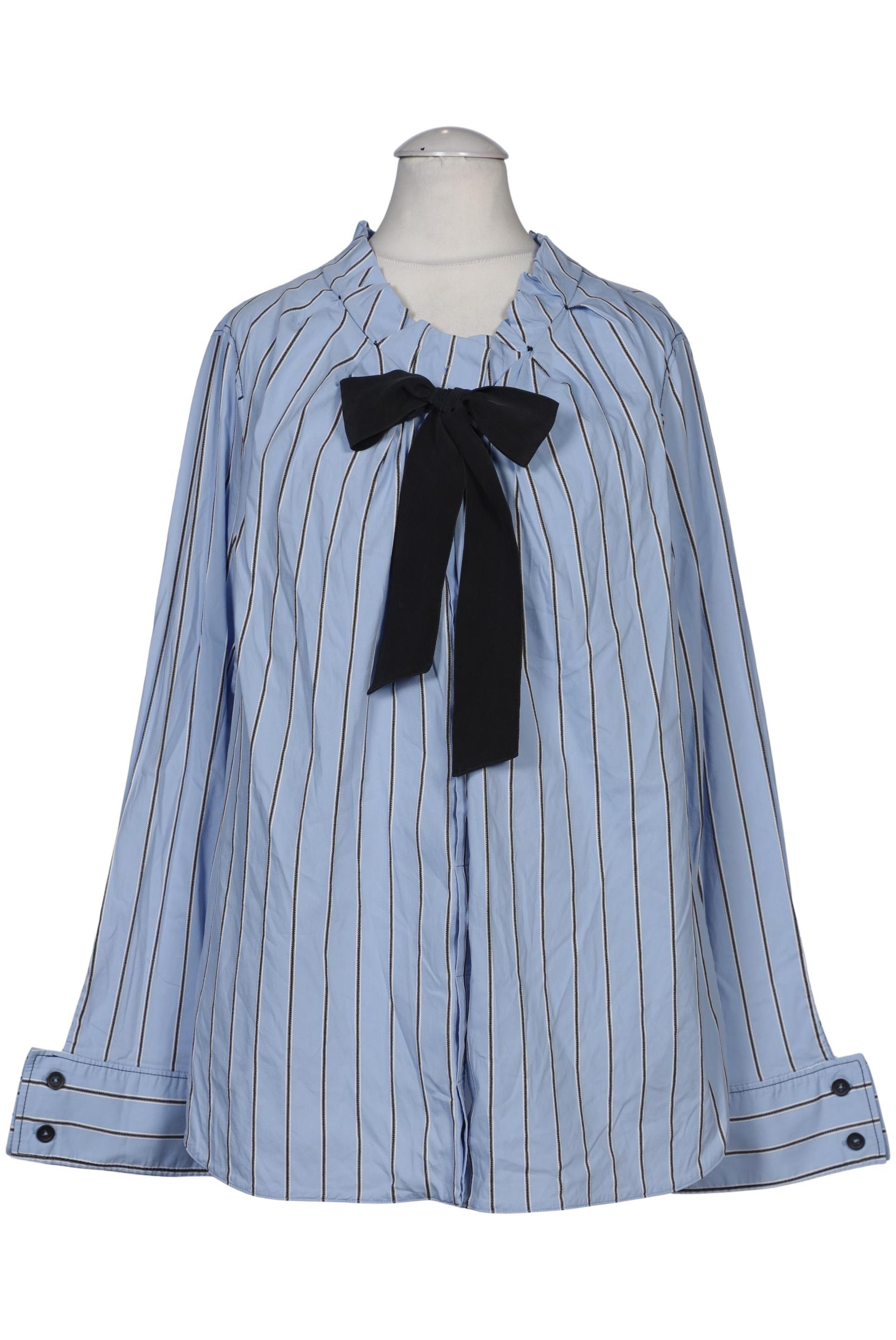 

Dorothee Schumacher Damen Bluse, mehrfarbig, Gr. 36