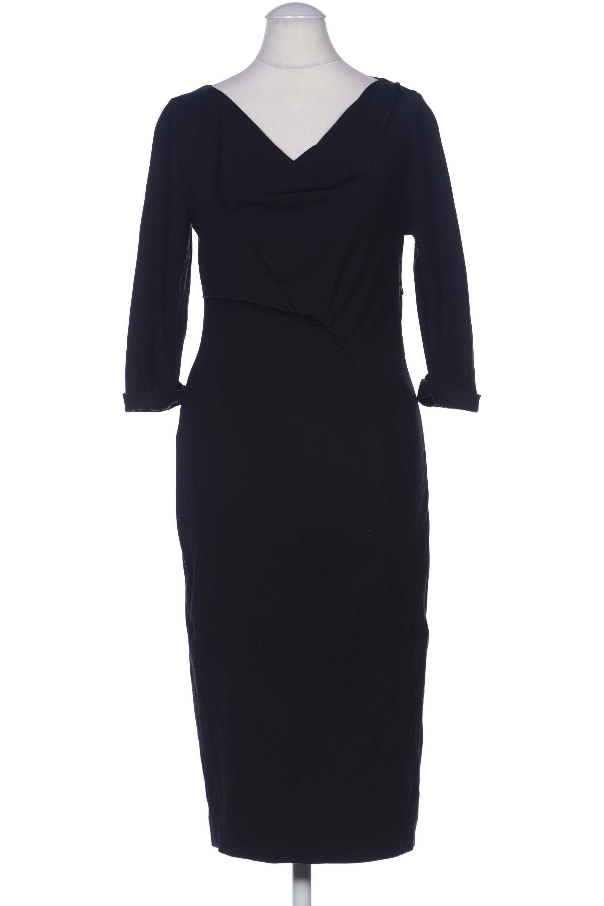 

Dorothee Schumacher Damen Kleid, schwarz, Gr. 36