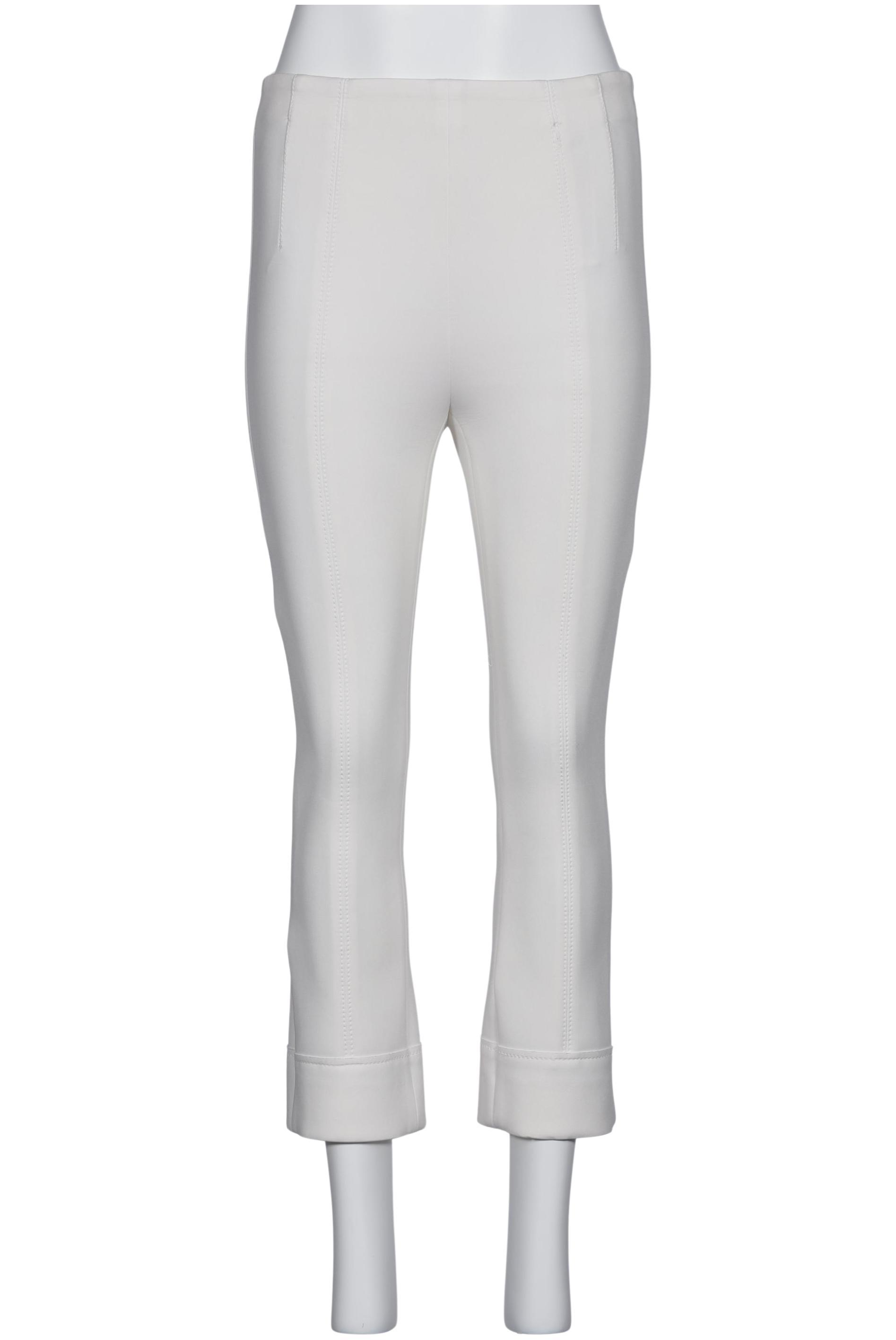 

Dorothee Schumacher Damen Stoffhose, weiß, Gr. 36