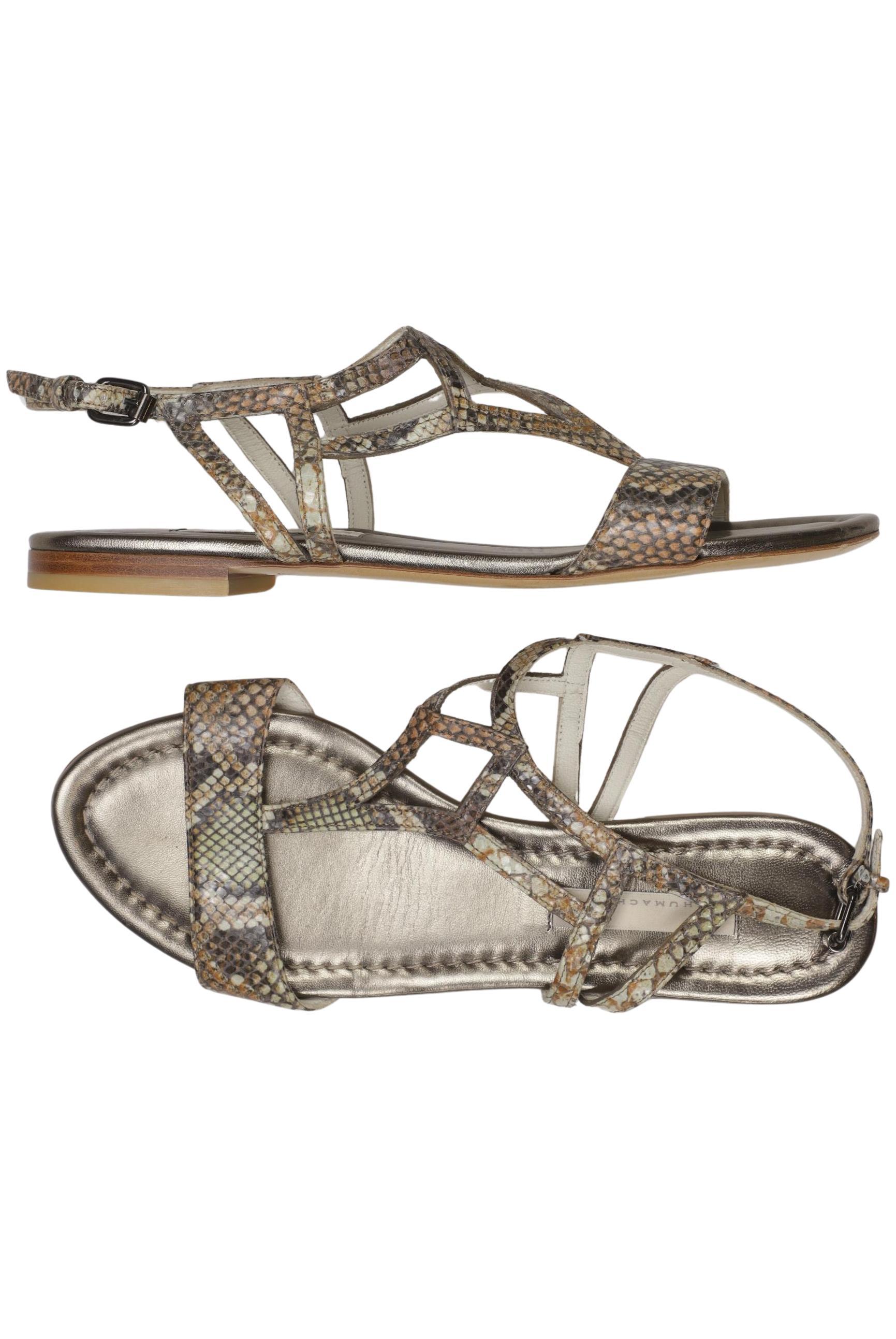 

Dorothee Schumacher Damen Sandale, mehrfarbig, Gr. 38.5