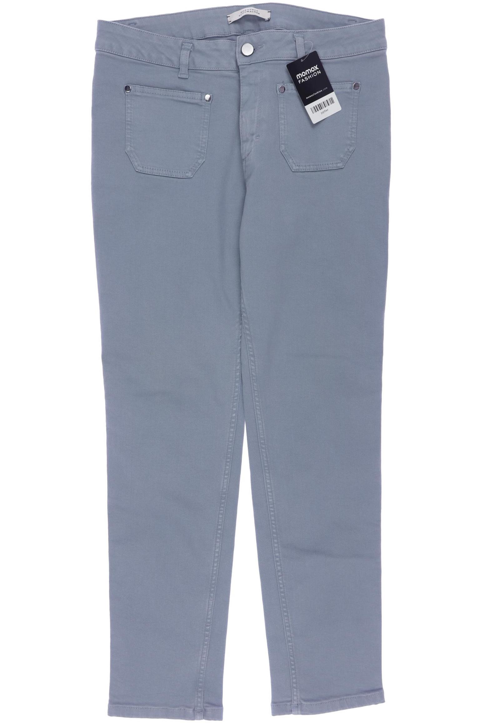 

Dorothee Schumacher Damen Jeans, hellblau, Gr. 40