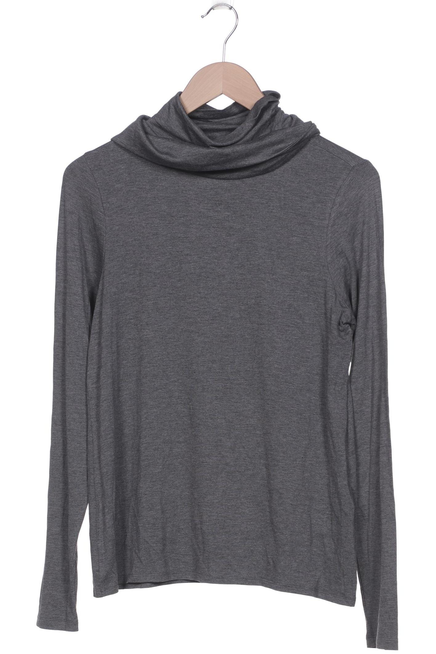 

Dorothee Schumacher Damen Langarmshirt, grau