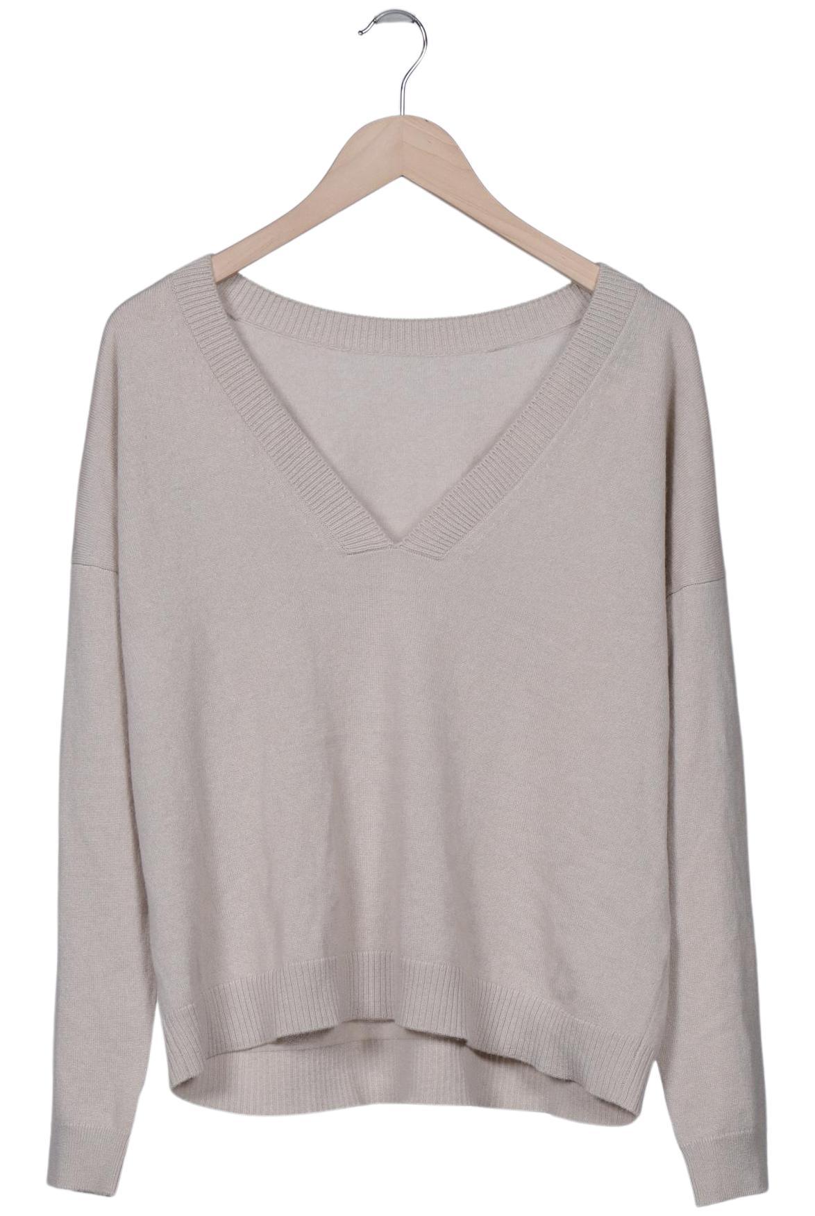 

Dorothee Schumacher Damen Pullover, beige, Gr. 42