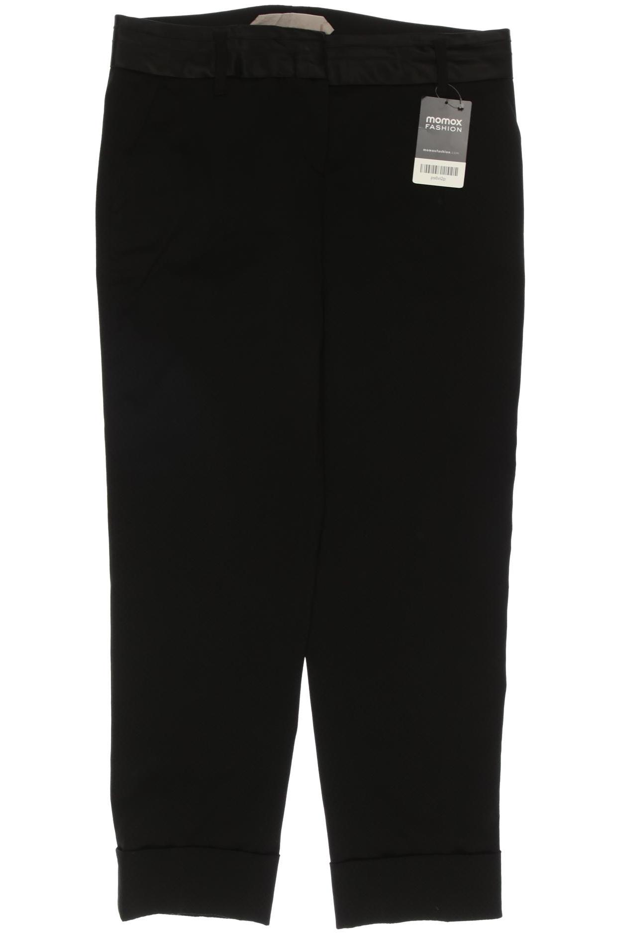 

Dorothee Schumacher Damen Stoffhose, schwarz