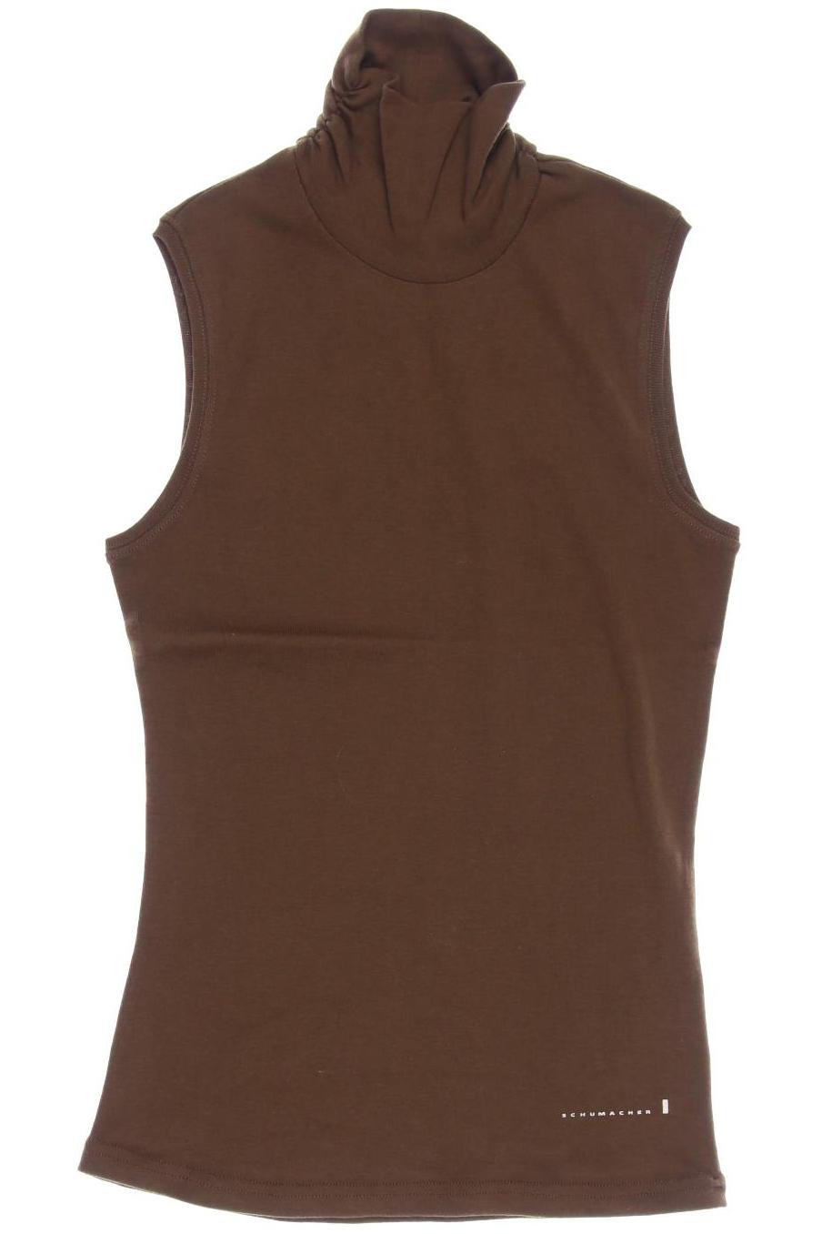 

Dorothee Schumacher Damen Top, braun