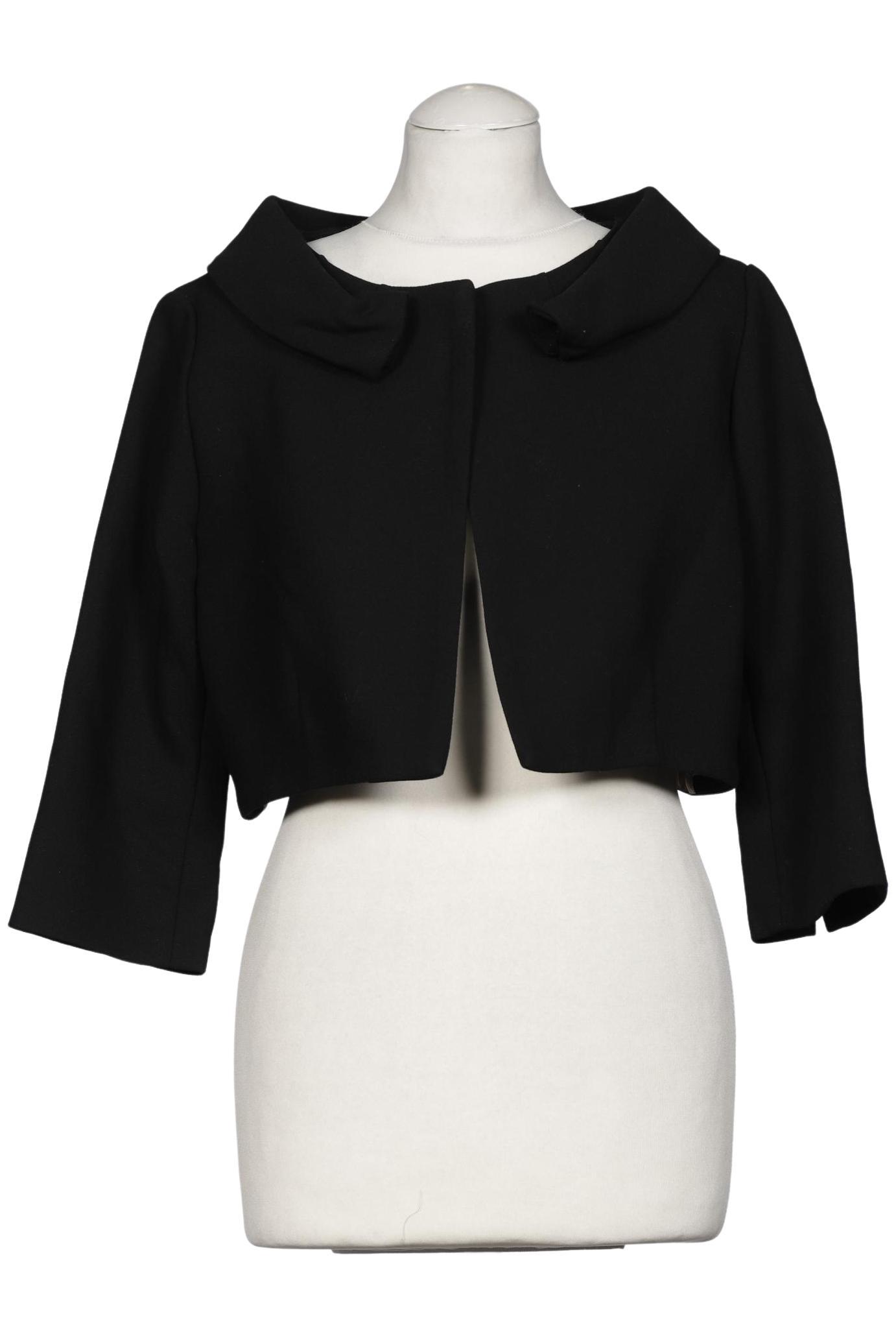 

Dorothee Schumacher Damen Blazer, schwarz, Gr. 38