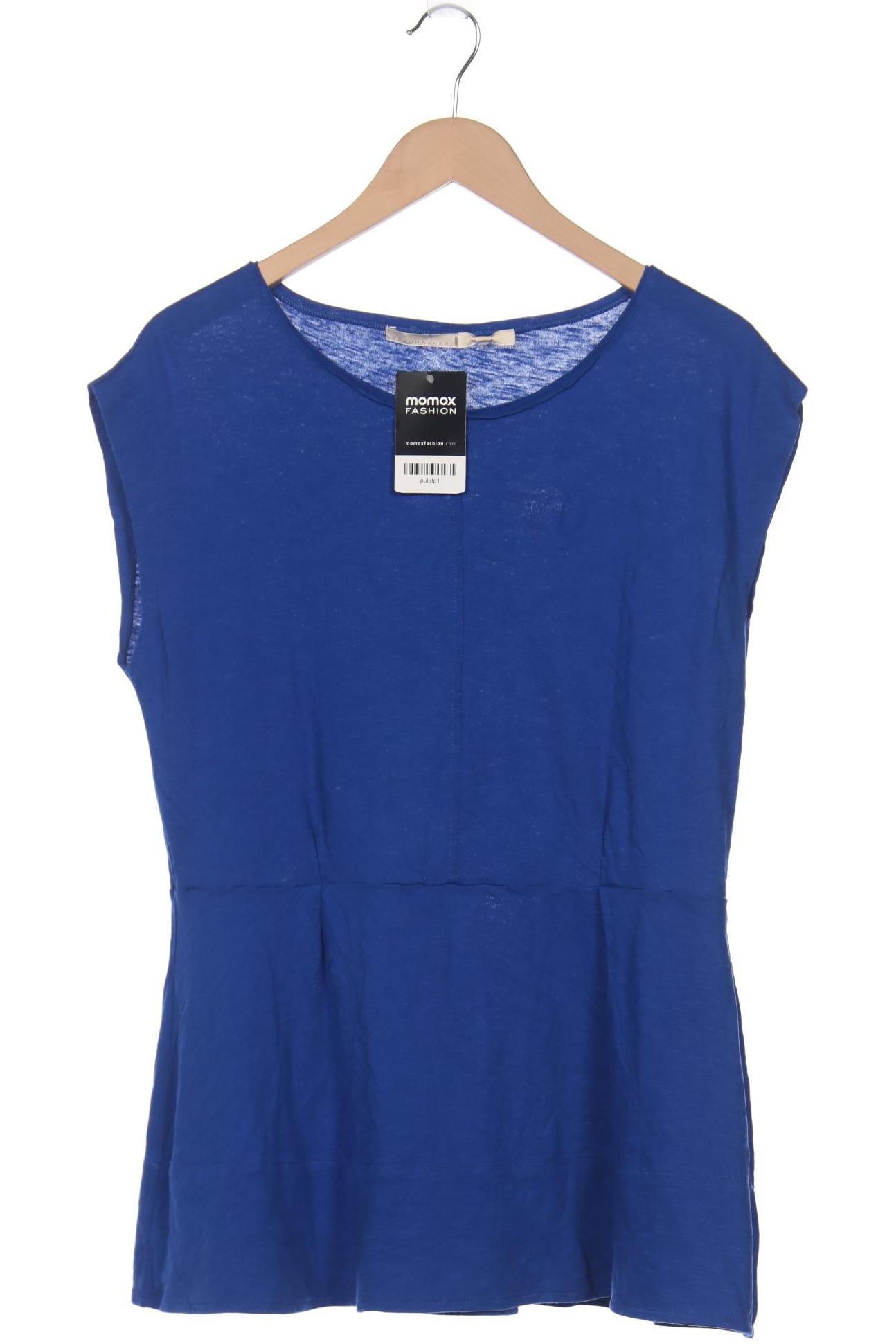 

Dorothee Schumacher Damen T-Shirt, blau