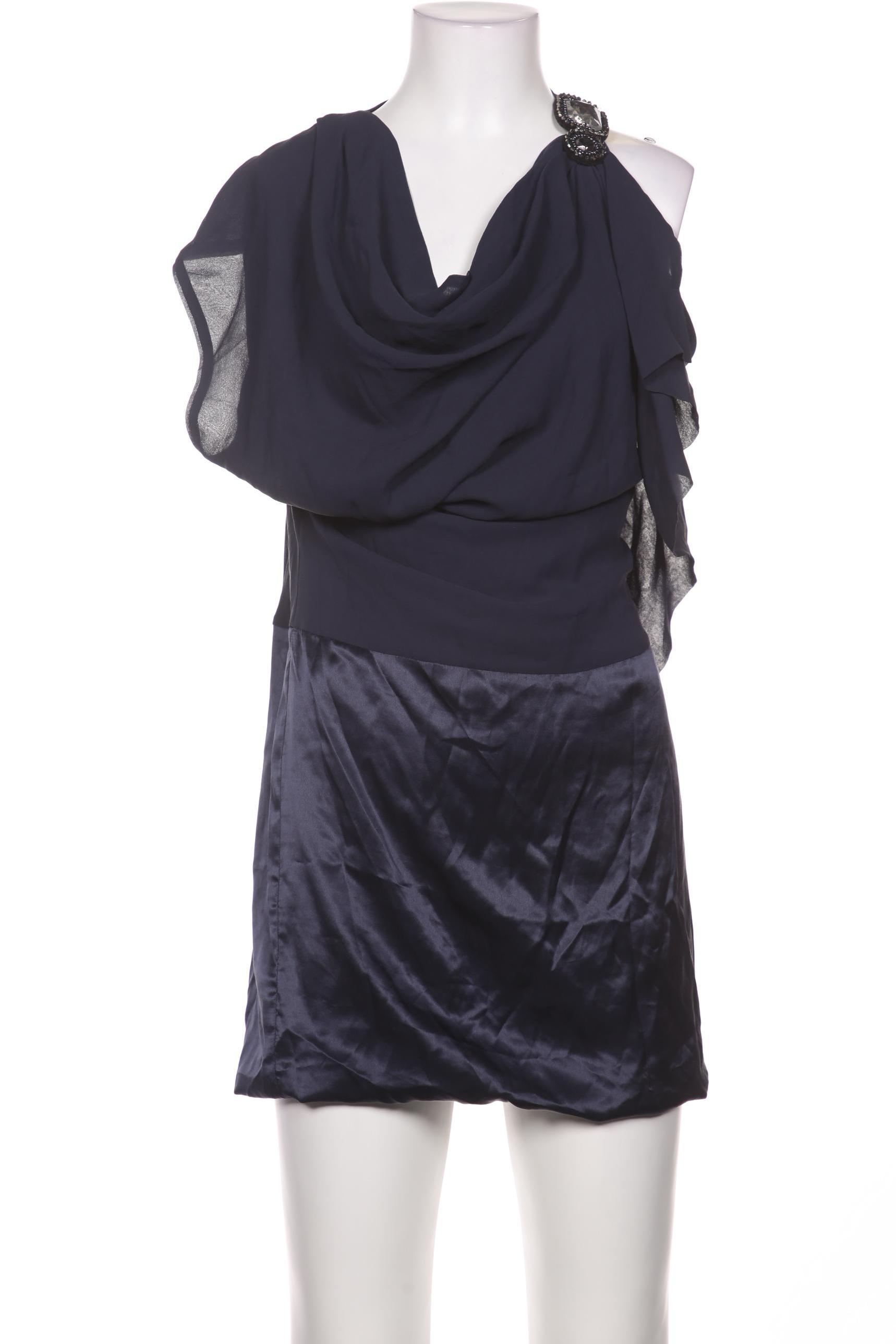 

Dorothee Schumacher Damen Kleid, marineblau, Gr. 36