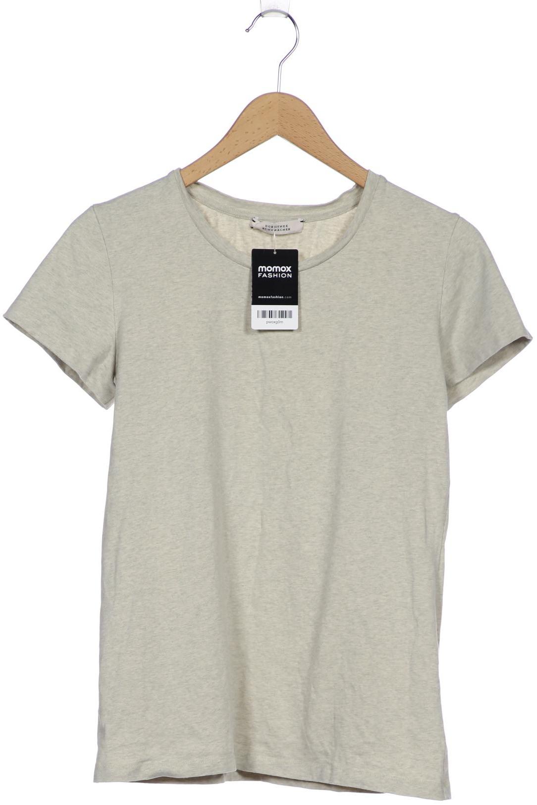 

Dorothee Schumacher Damen T-Shirt, beige