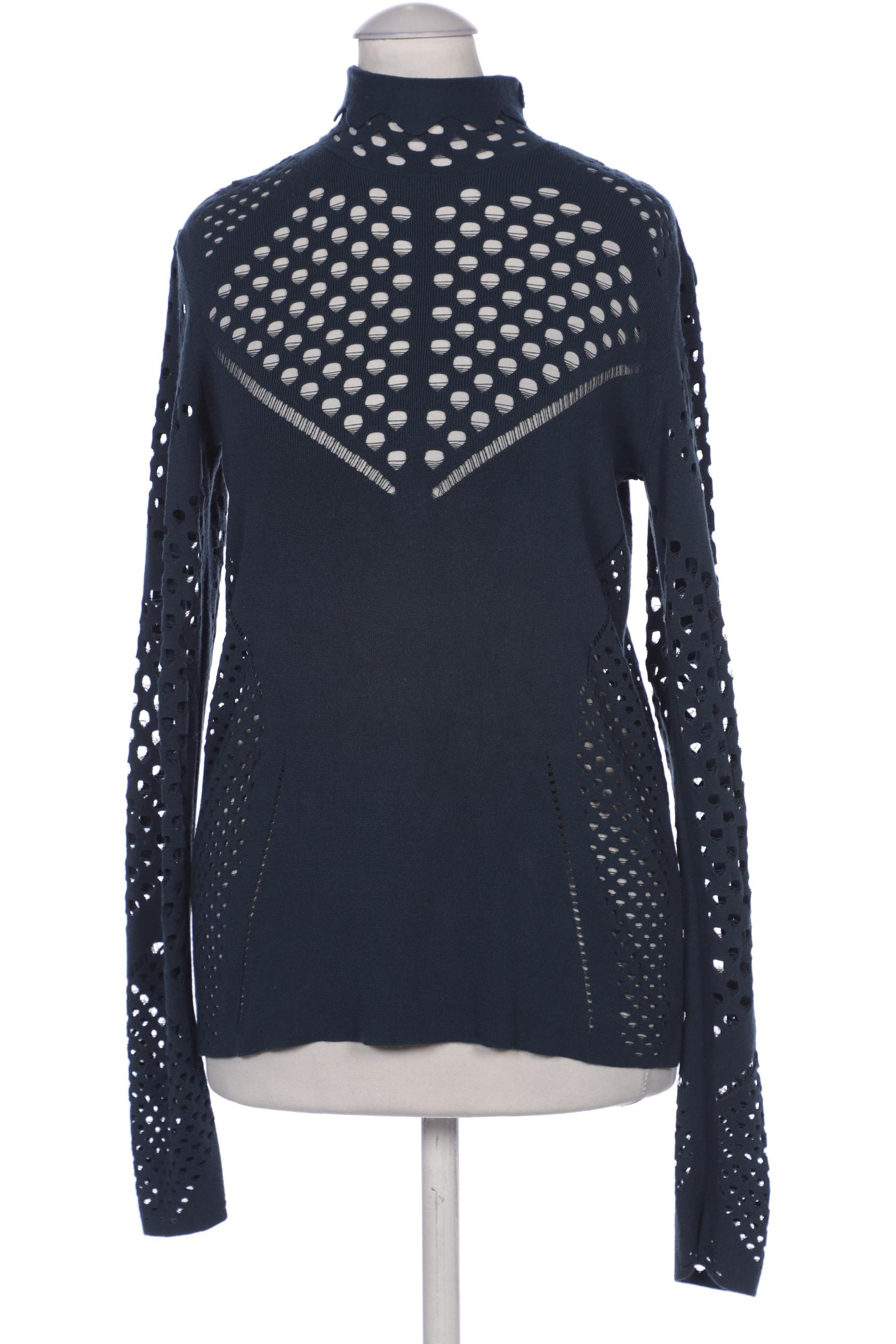 Thumbnail - Dorothee Schumacher Damen Pullover, türkis, Gr. 36