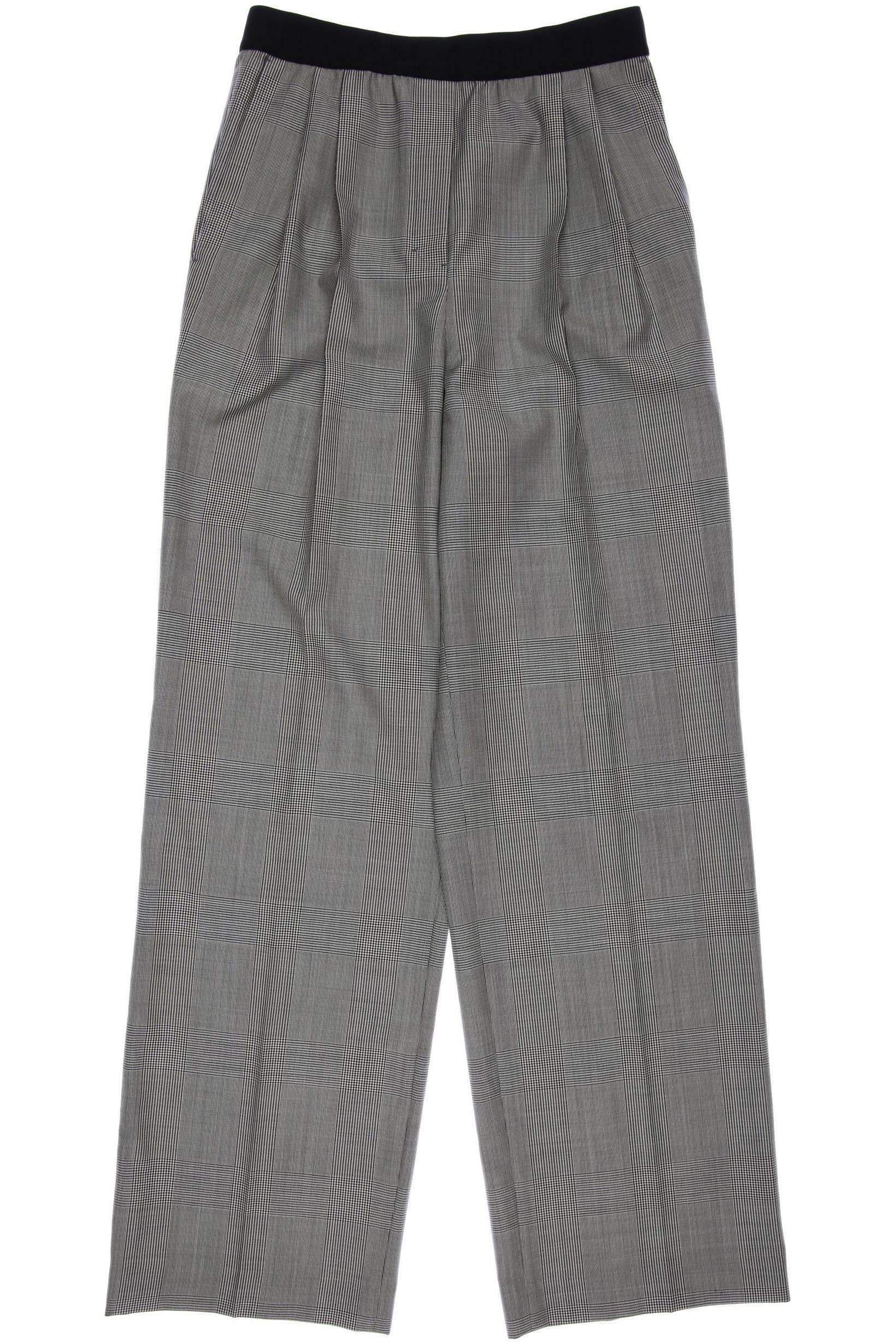 

Dorothee Schumacher Damen Stoffhose, grau, Gr. 36