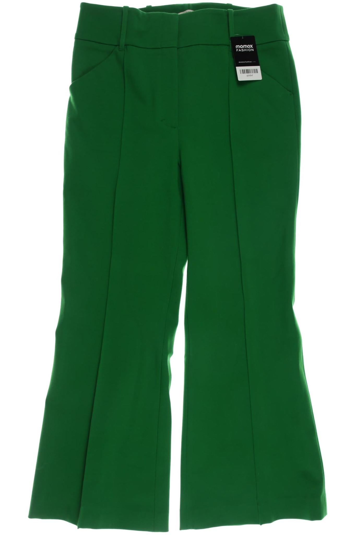 

Dorothee Schumacher Damen Stoffhose, grün, Gr. 40