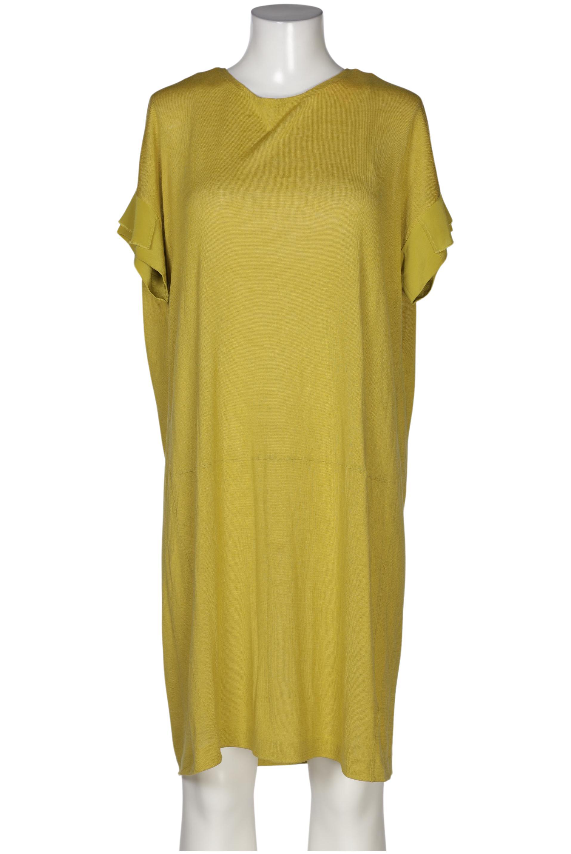 

Dorothee Schumacher Damen Kleid, gelb, Gr. 40
