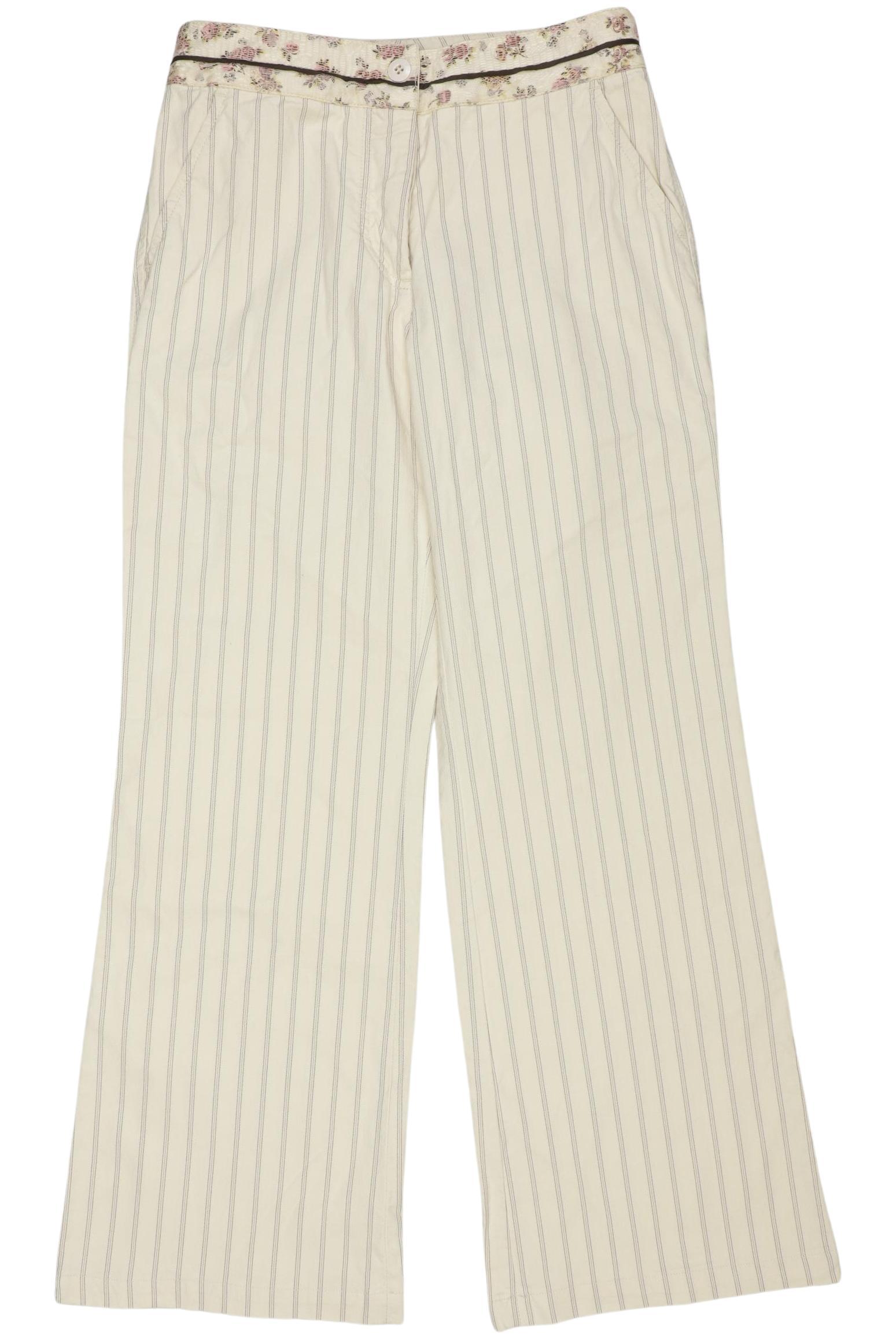 

Dorothee Schumacher Damen Stoffhose, beige, Gr. 0