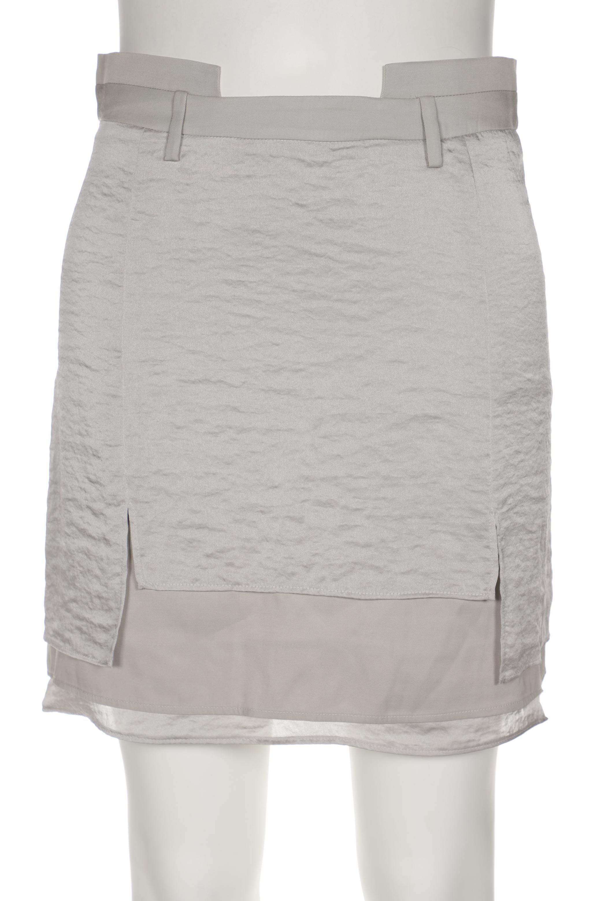 

Dorothee Schumacher Damen Rock, grau, Gr. 40