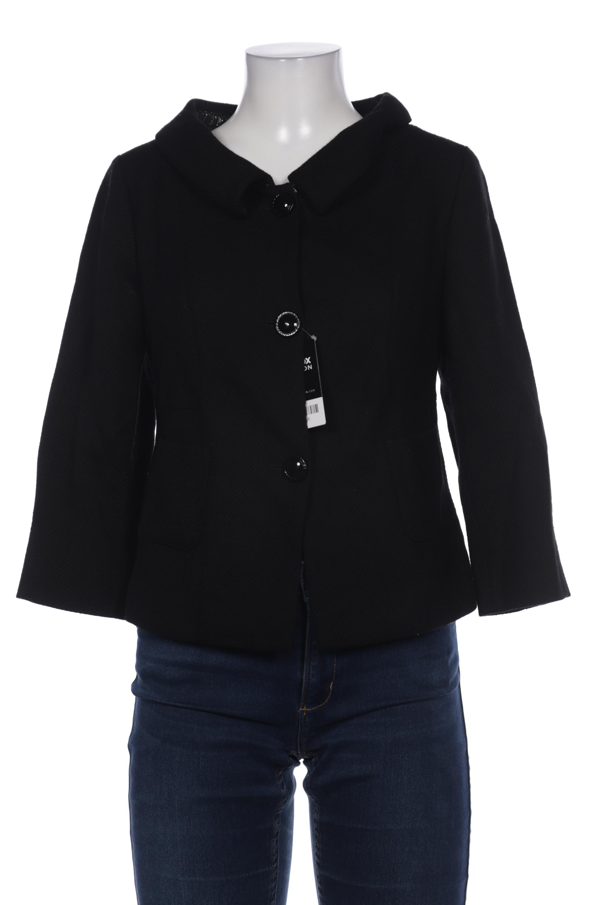 

Dorothee Schumacher Damen Blazer, schwarz