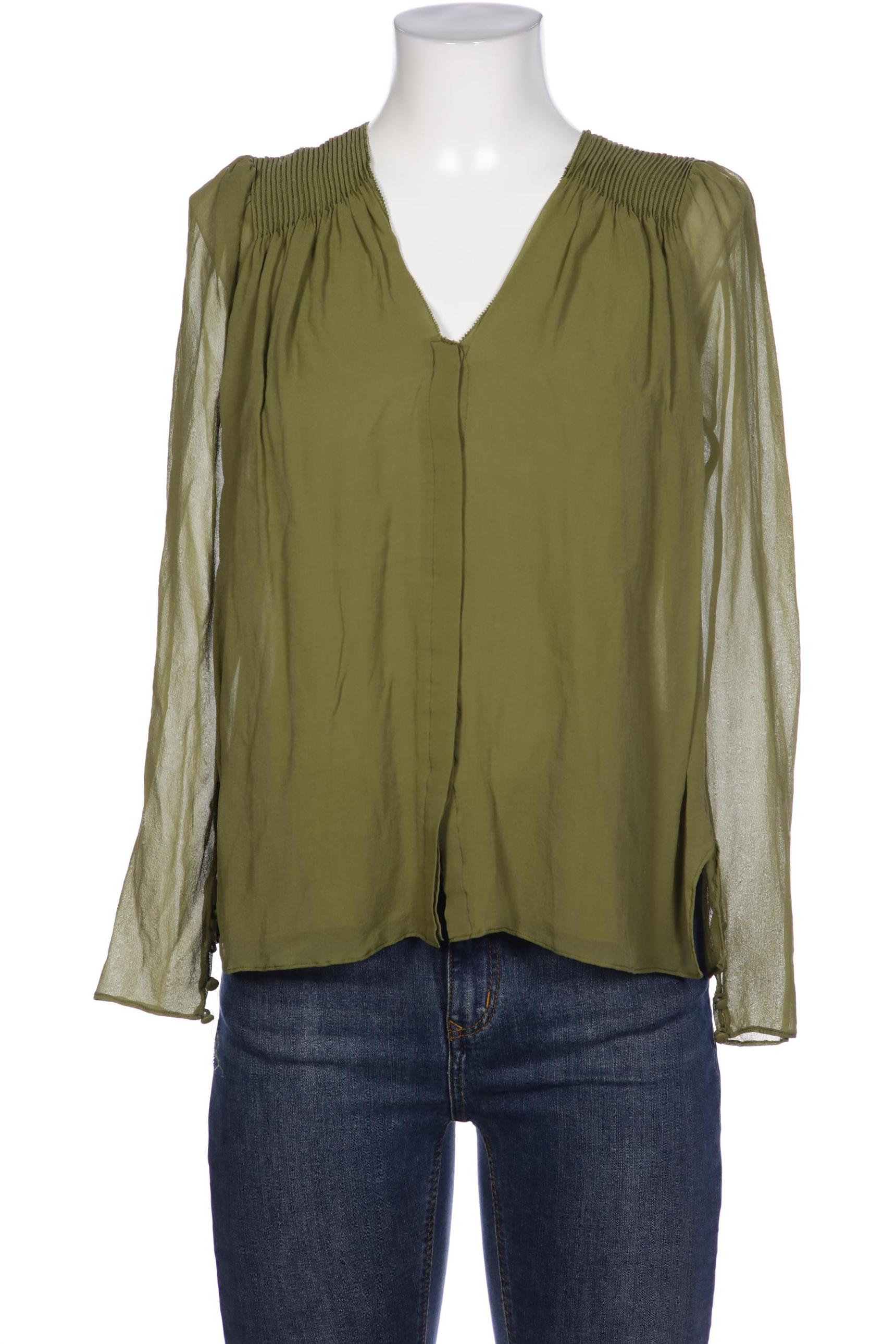 

Dorothee Schumacher Damen Bluse, grün