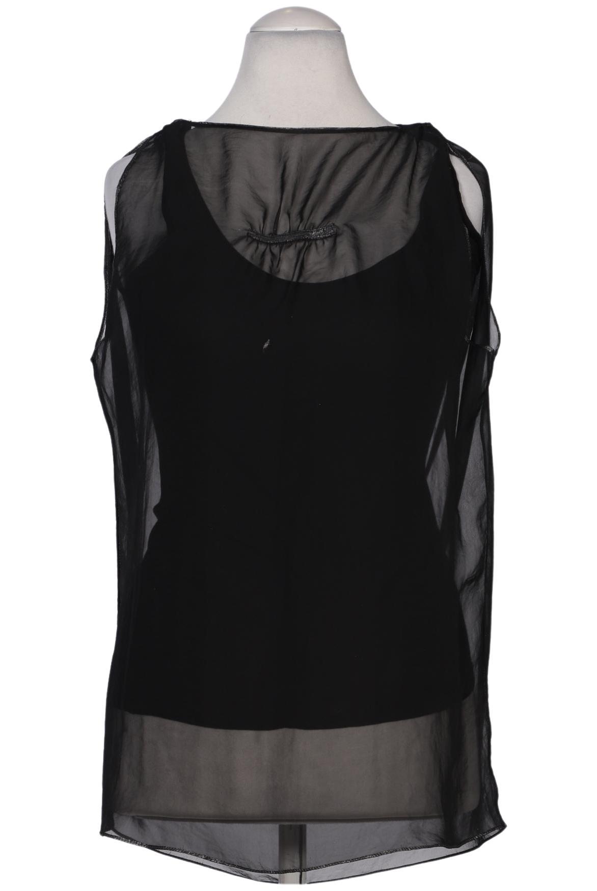 

Dorothee Schumacher Damen Bluse, grau, Gr. 38