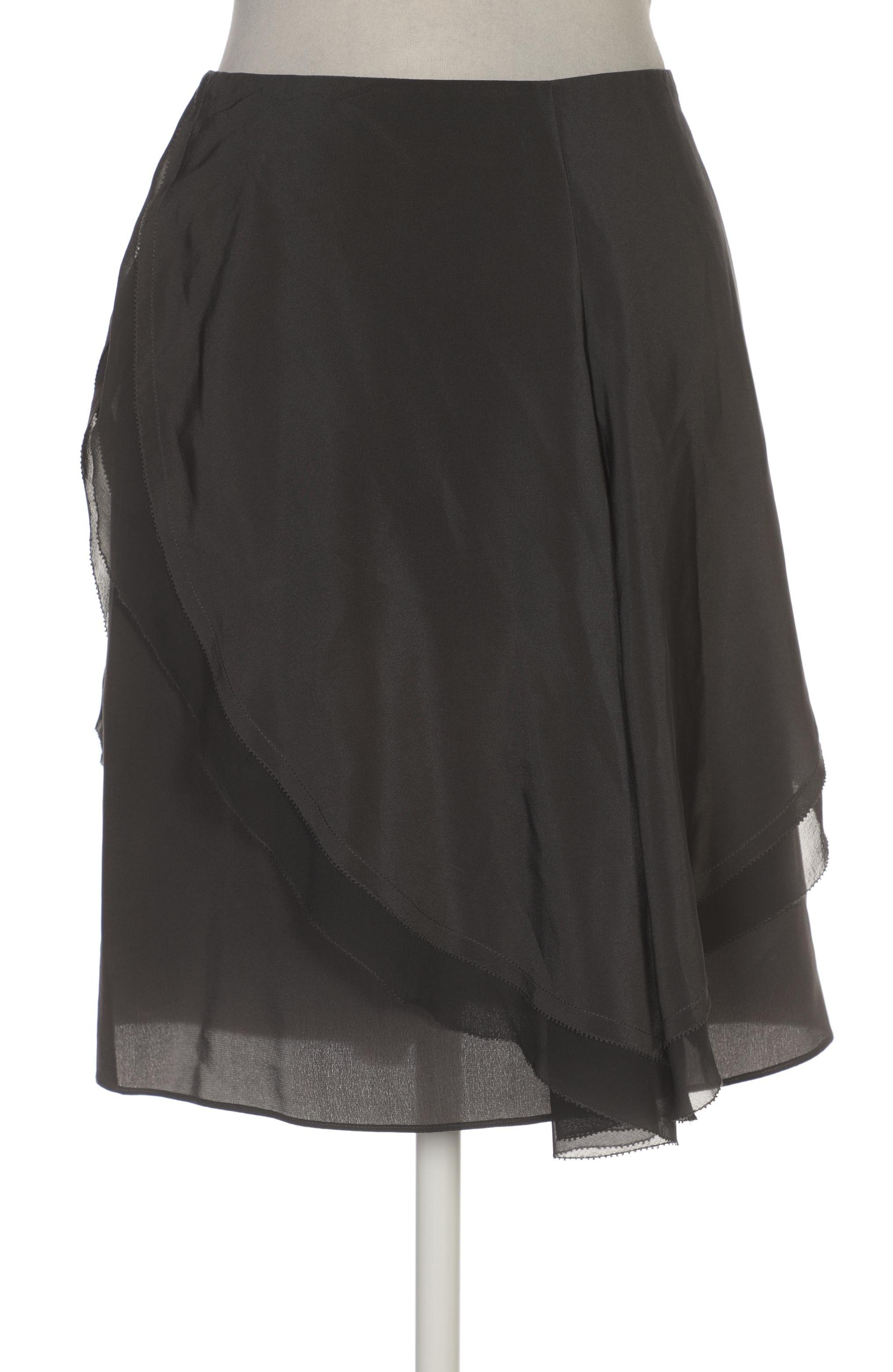 

Dorothee Schumacher Damen Rock, grau, Gr. 38