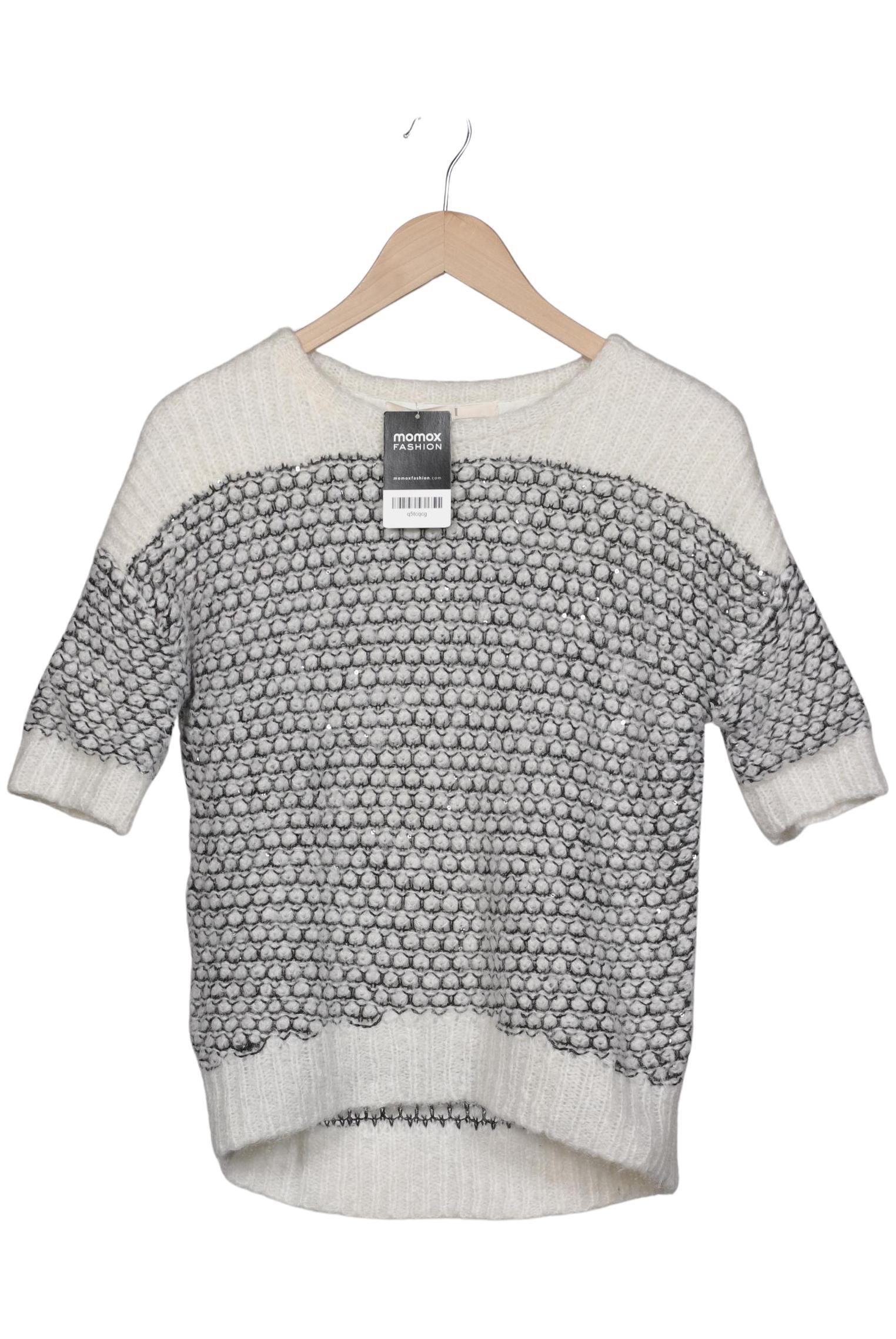 

Dorothee Schumacher Damen Pullover, mehrfarbig, Gr. 34