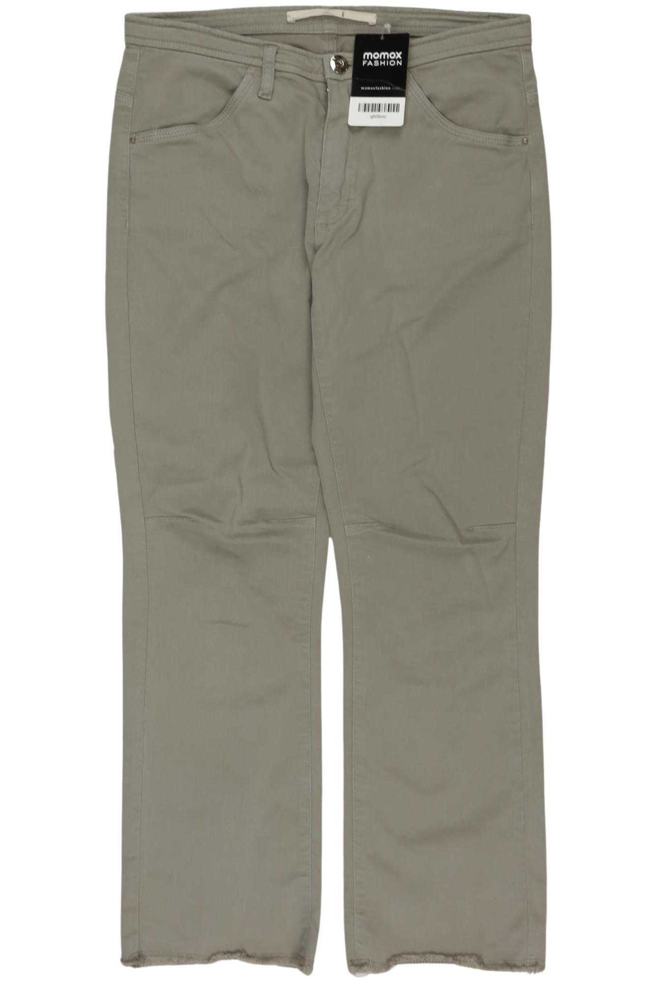 

Dorothee Schumacher Damen Stoffhose, beige, Gr. 36