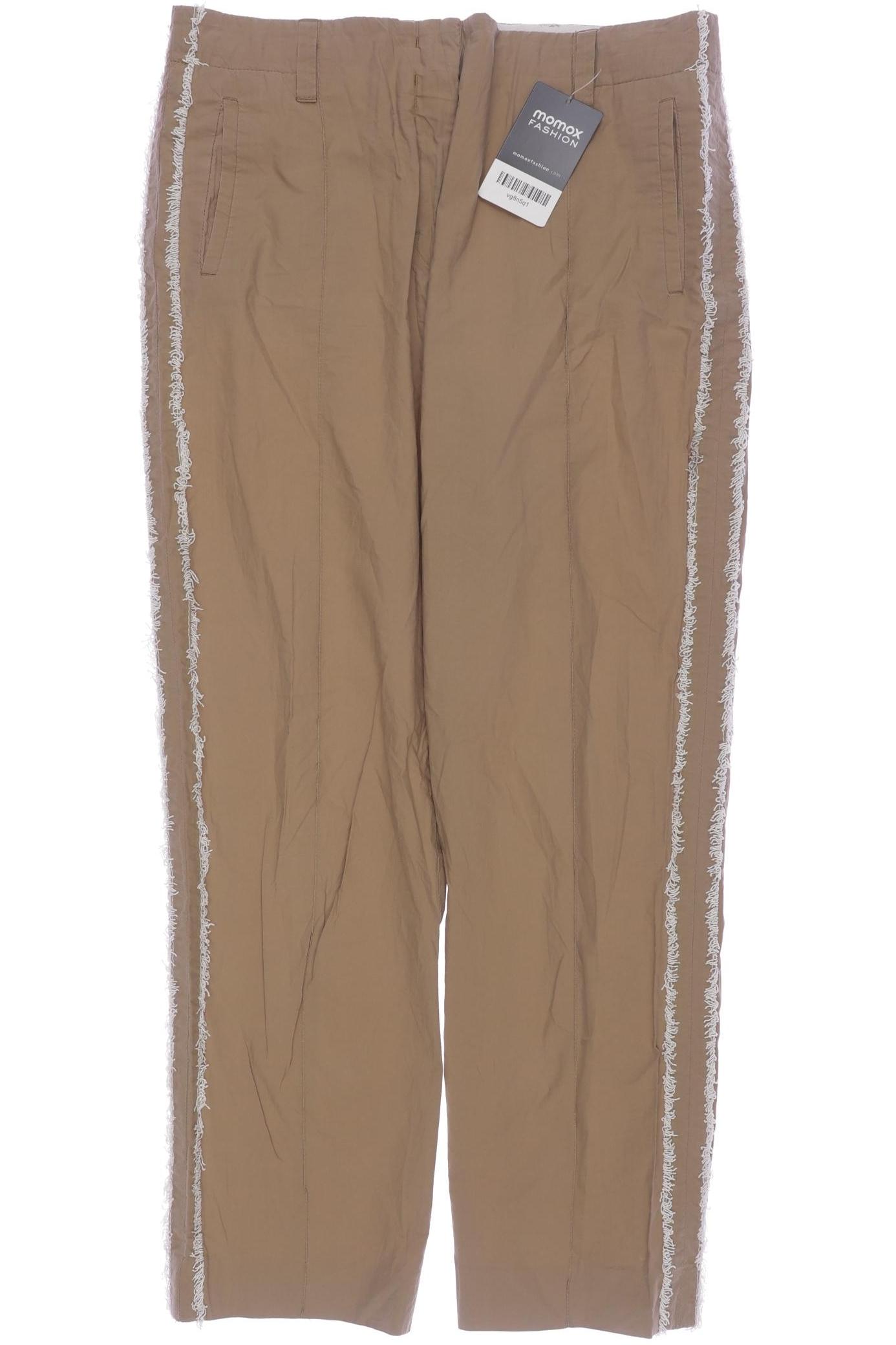 

Dorothee Schumacher Damen Stoffhose, braun, Gr. 36