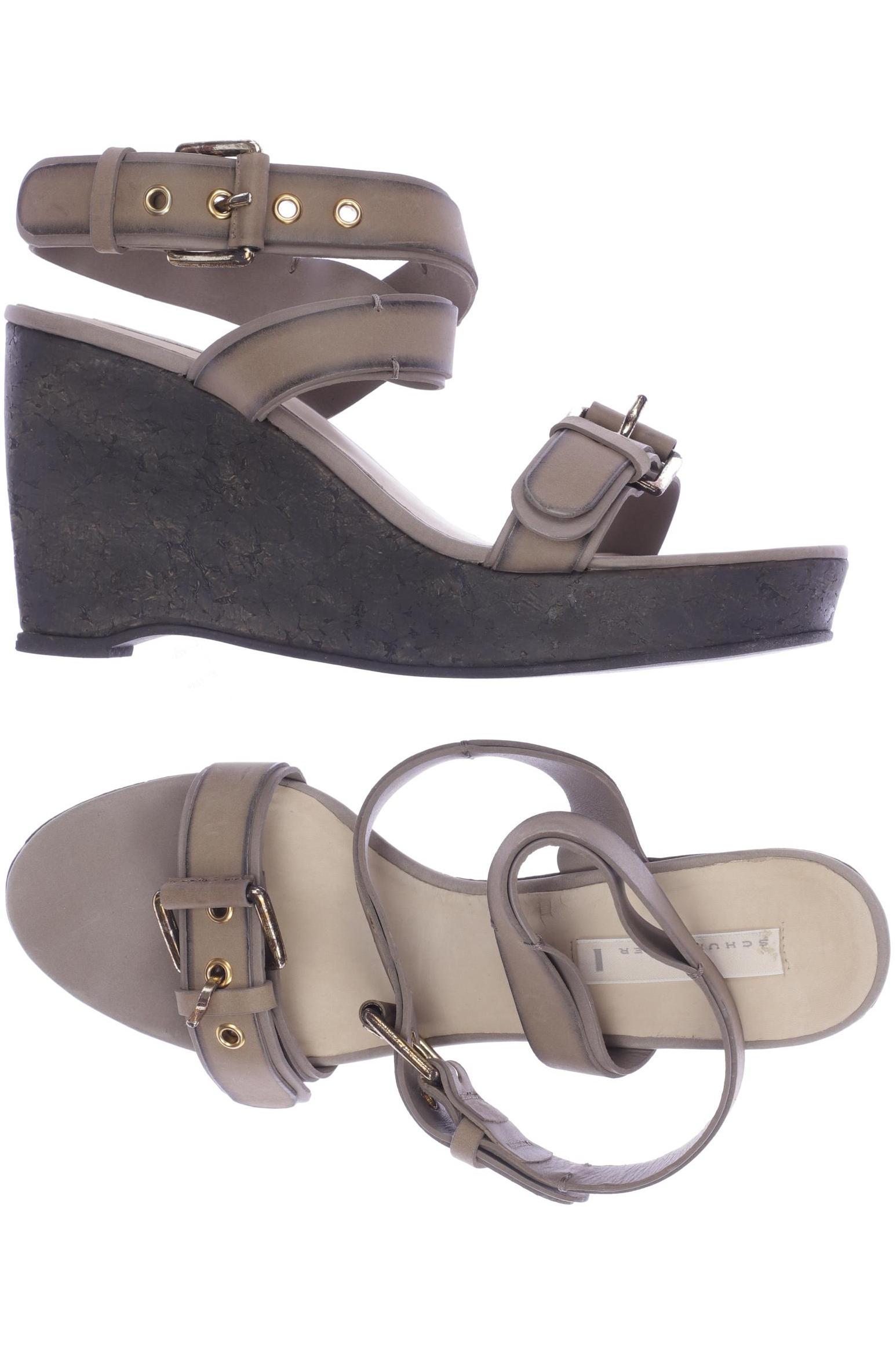 

Dorothee Schumacher Damen Sandale, beige