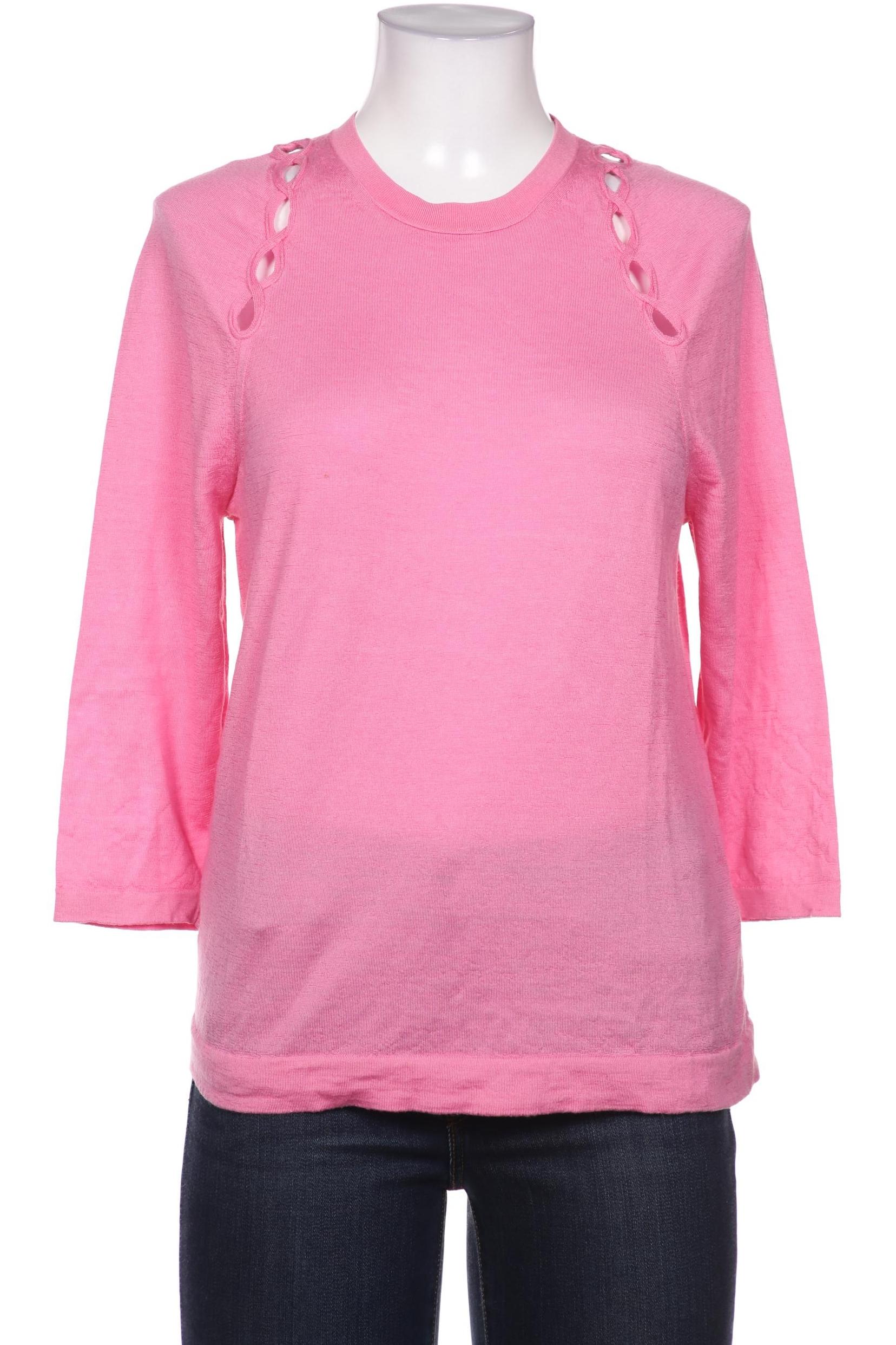 

Dorothee Schumacher Damen Pullover, pink, Gr. 40