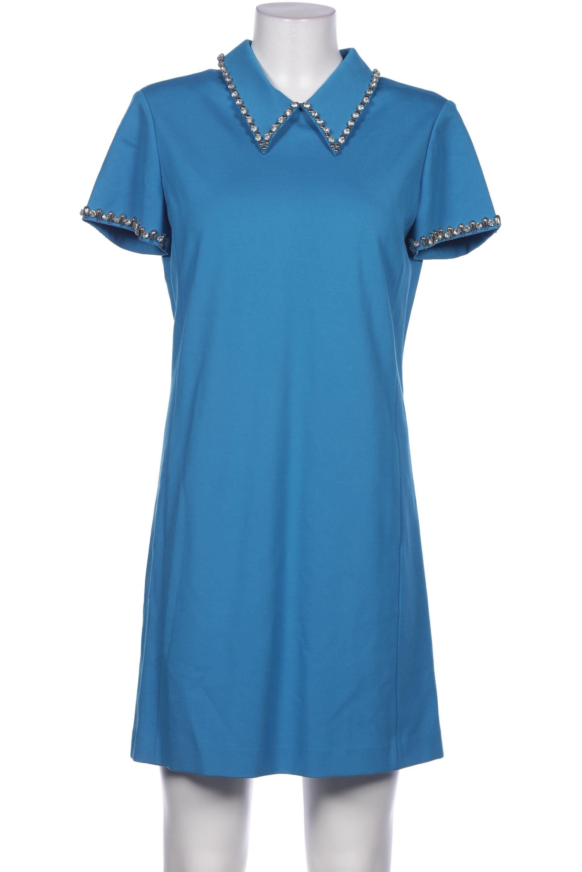 

Dorothee Schumacher Damen Kleid, blau, Gr. 38