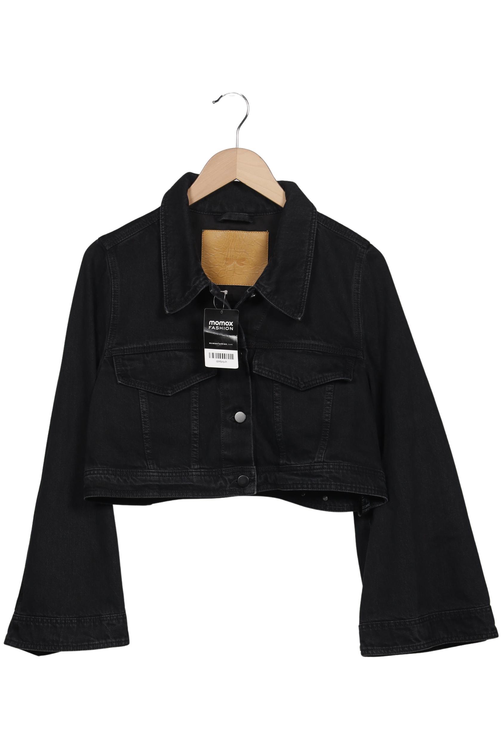 

Dorothee Schumacher Damen Blazer, schwarz, Gr. 38