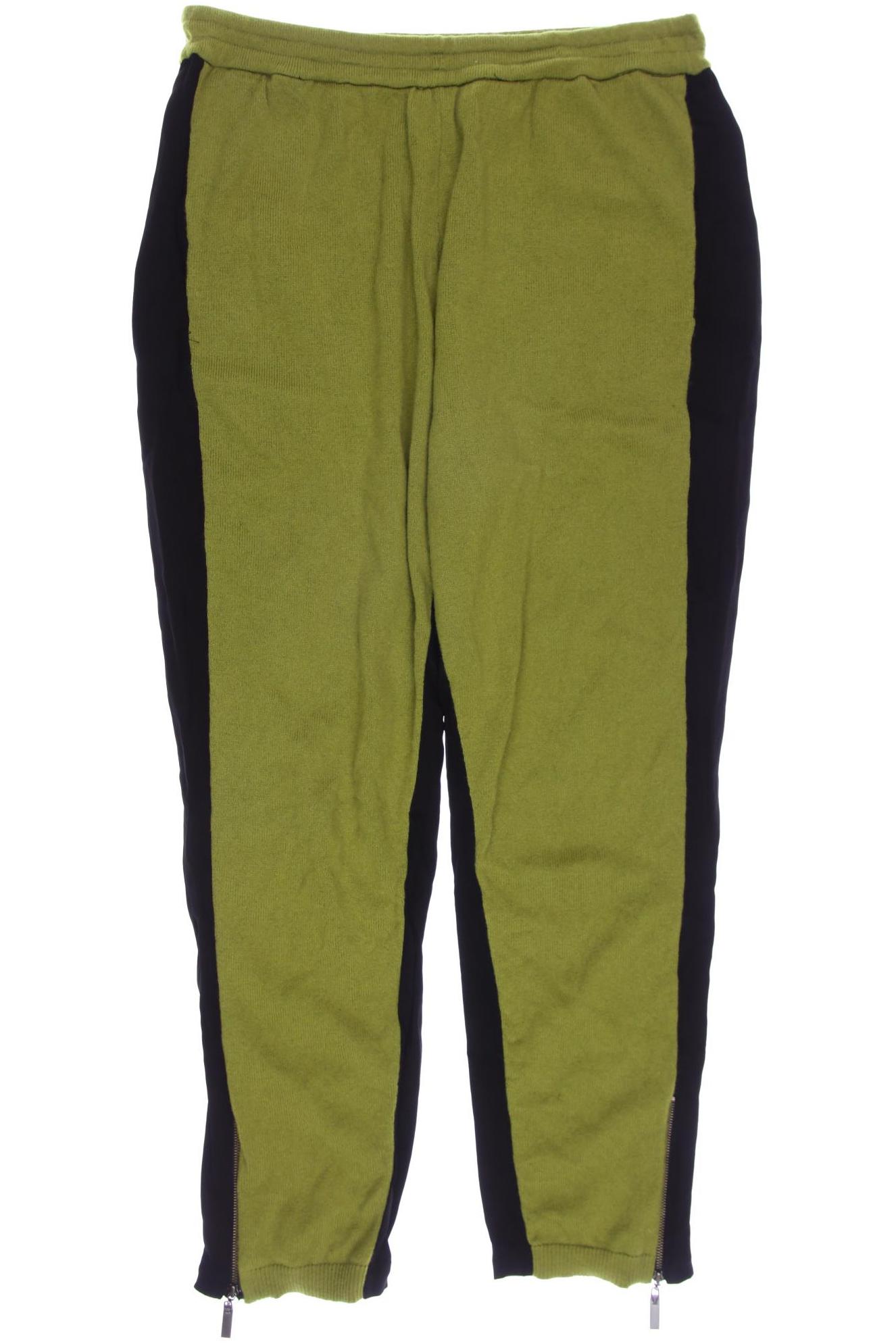 

Dorothee Schumacher Damen Stoffhose, grün, Gr. 30