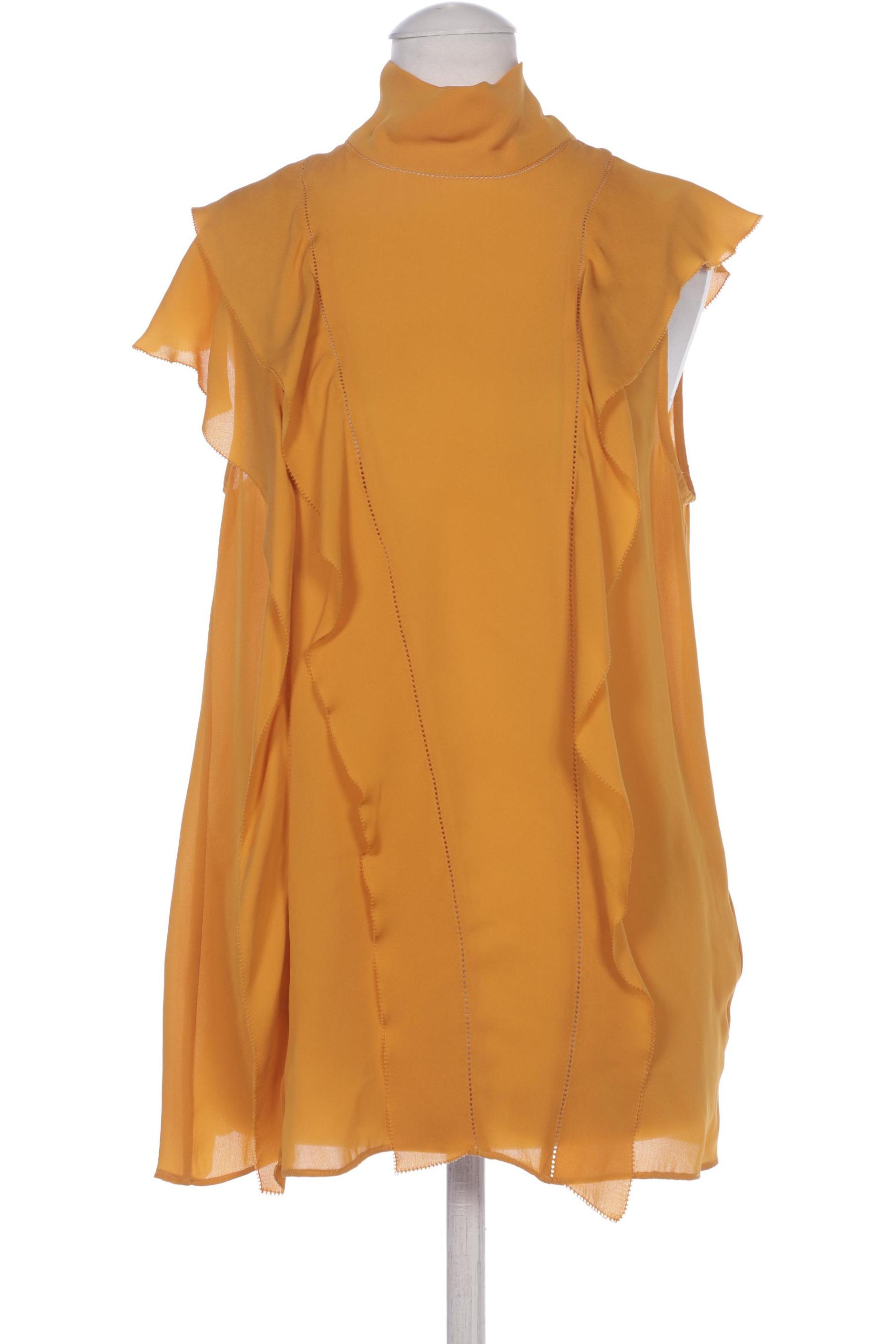 

Dorothee Schumacher Damen Bluse, orange, Gr. 36