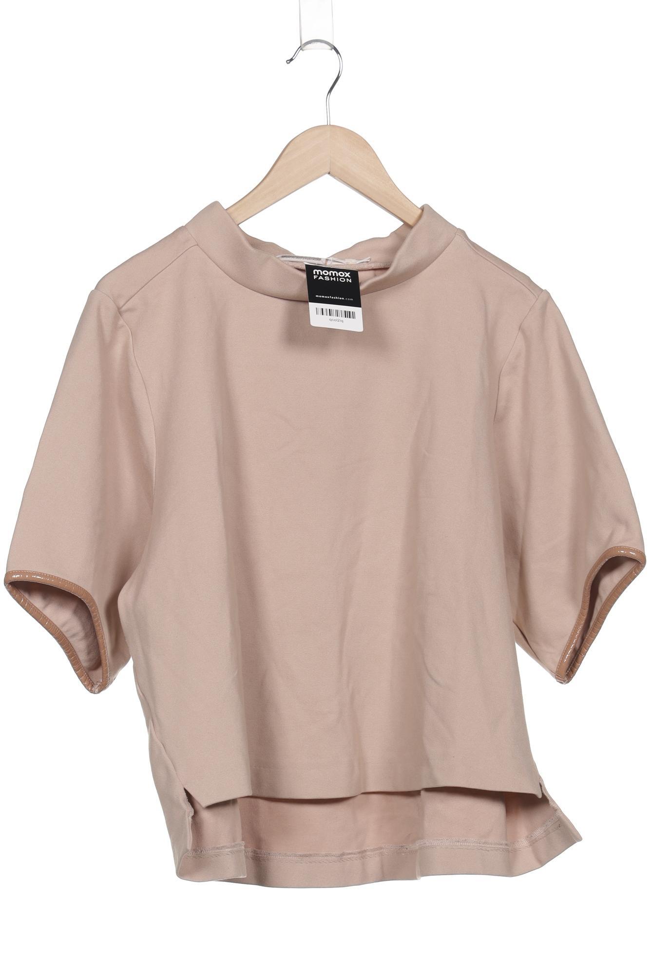 

Dorothee Schumacher Damen Sweatshirt, beige, Gr. 38