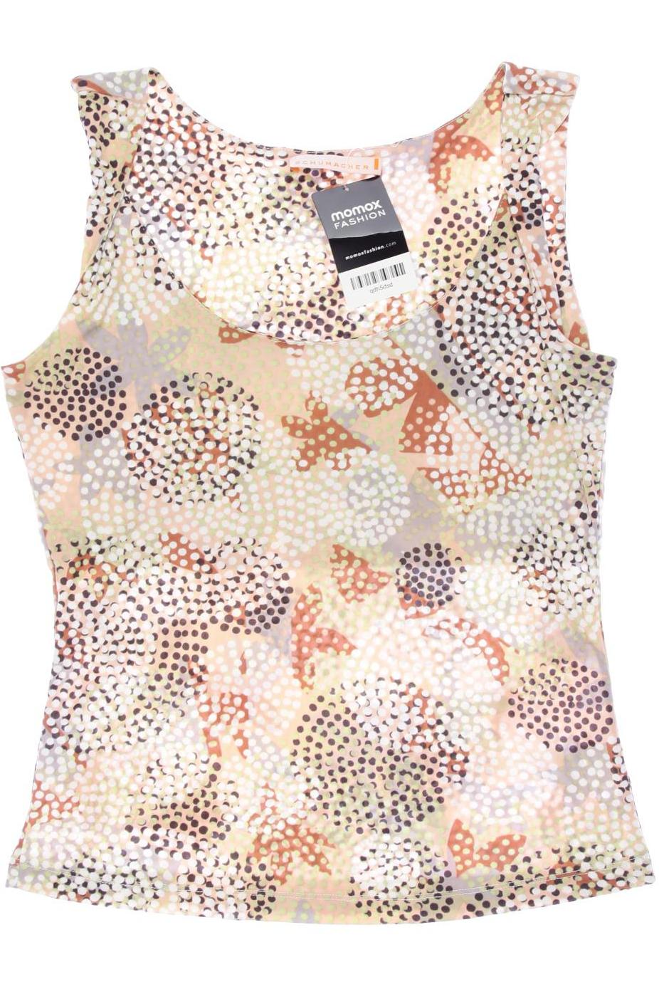 

Dorothee Schumacher Damen Top, mehrfarbig, Gr. 42