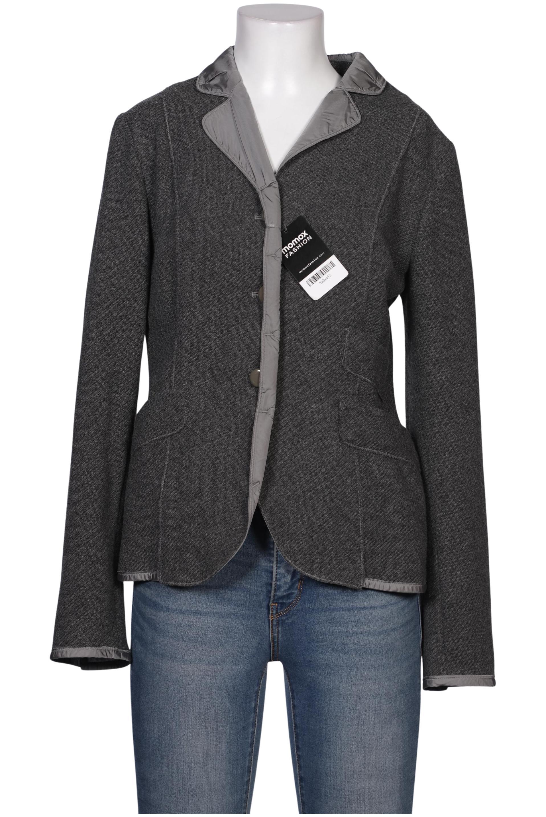 

Dorothee Schumacher Damen Blazer, grau, Gr. 44