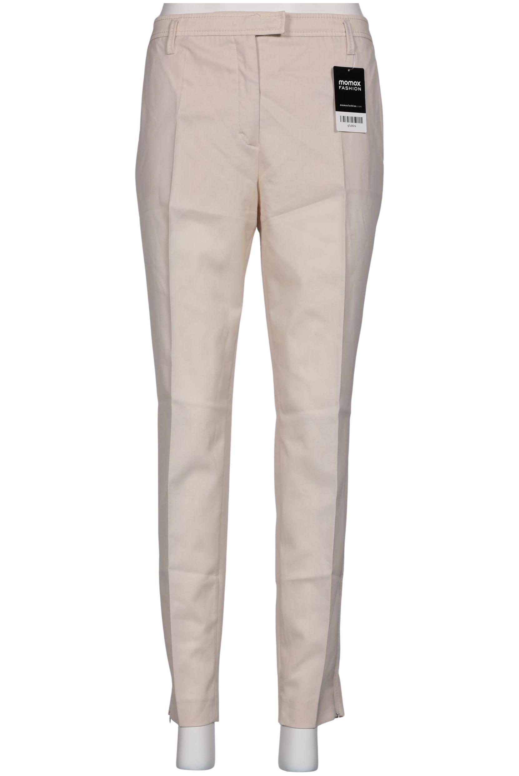 

Dorothee Schumacher Damen Stoffhose, beige, Gr. 40