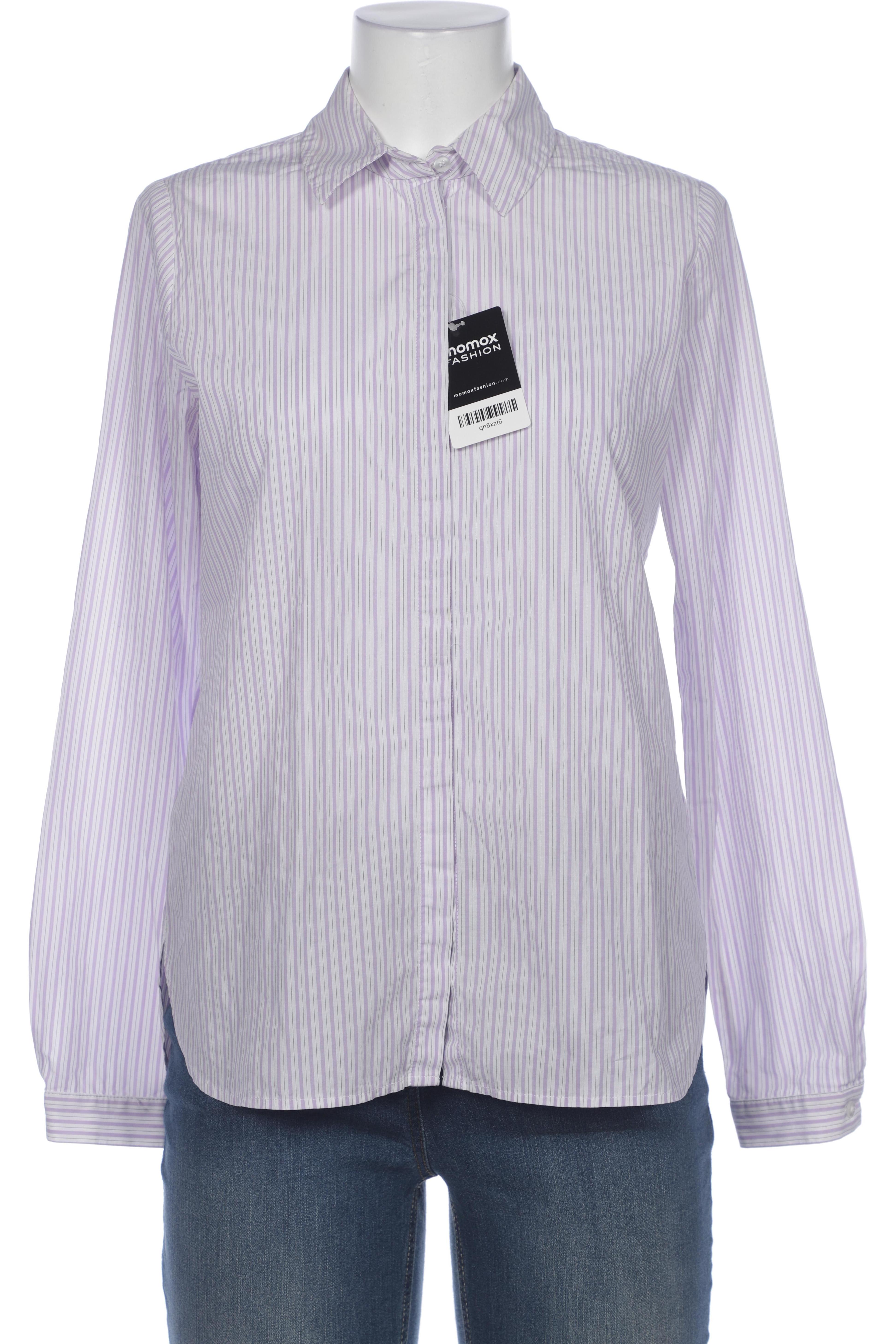 

Dorothee Schumacher Damen Bluse, flieder, Gr. 38