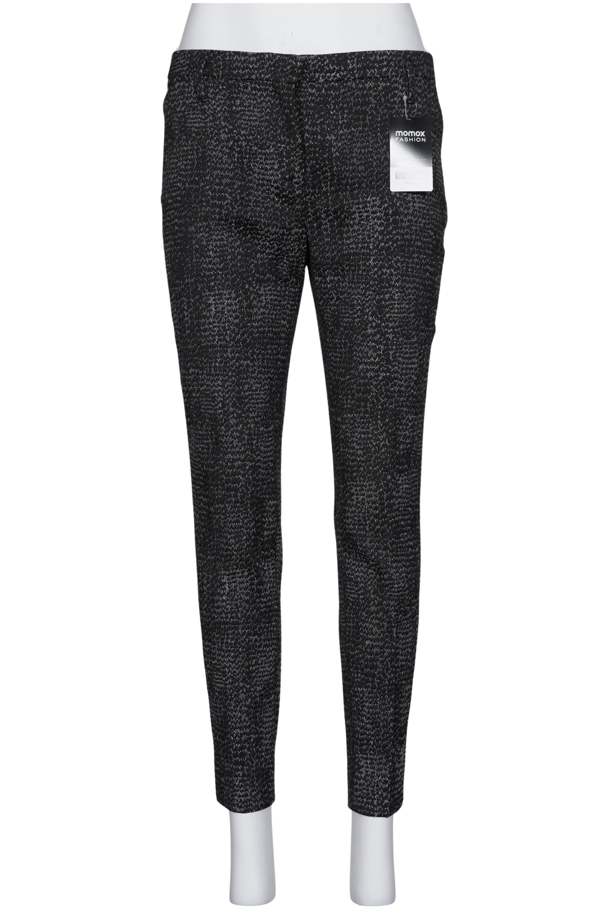 

Dorothee Schumacher Damen Stoffhose, schwarz, Gr. 38