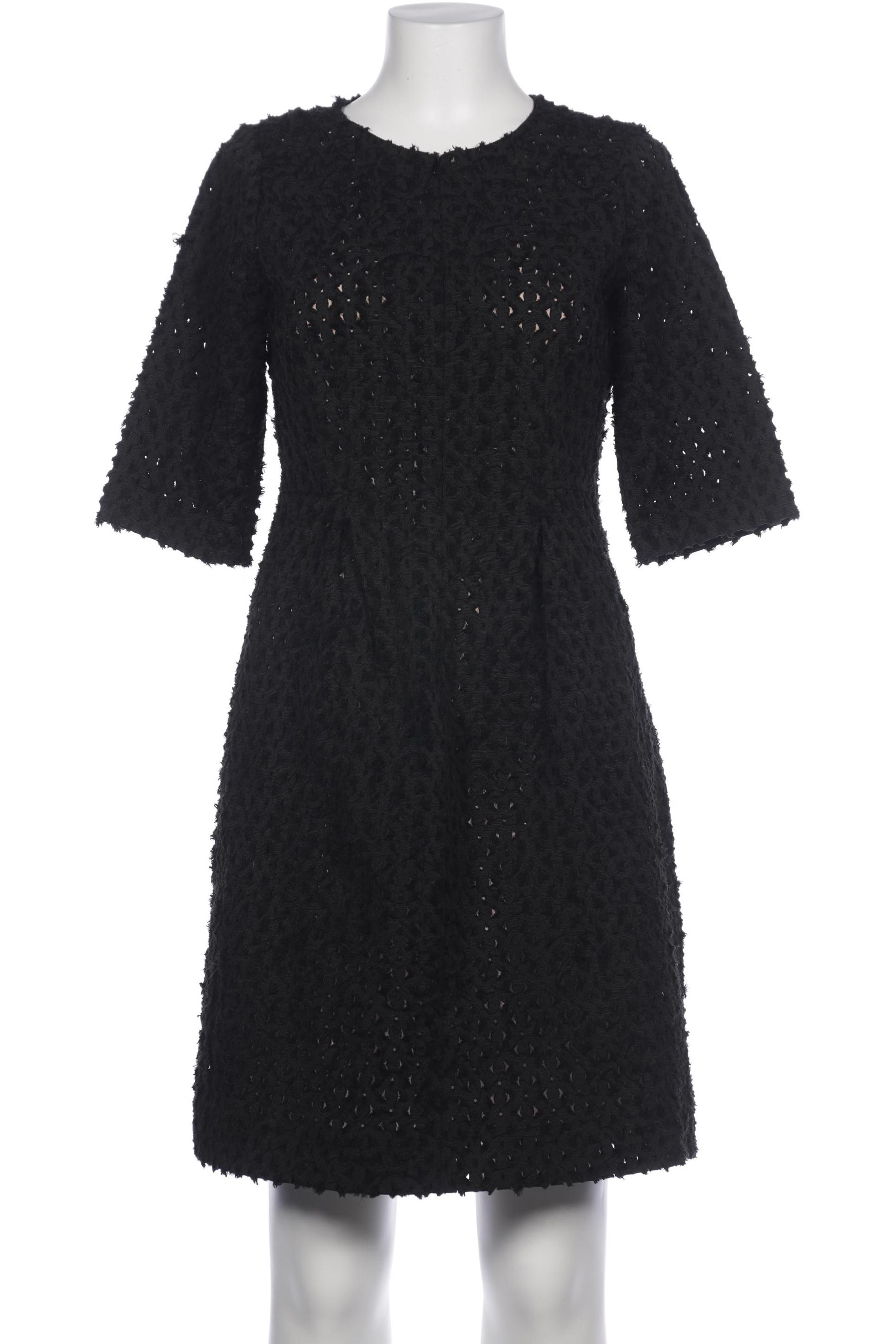 

Dorothee Schumacher Damen Kleid, schwarz, Gr. 38