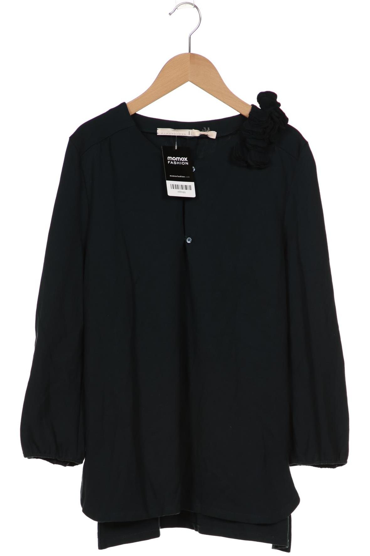 

Dorothee Schumacher Damen Langarmshirt, türkis