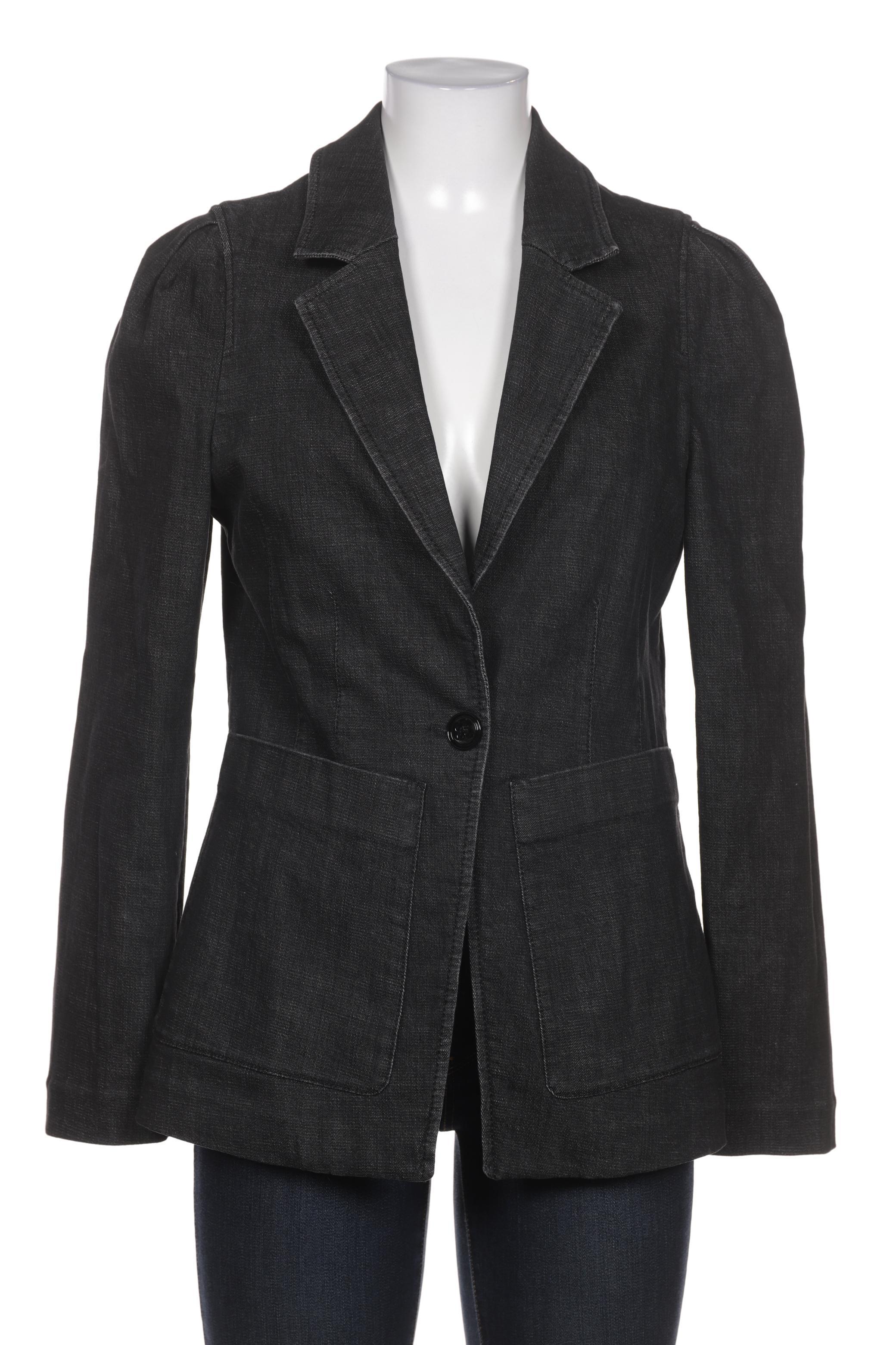 

Dorothee Schumacher Damen Blazer, schwarz, Gr. 40