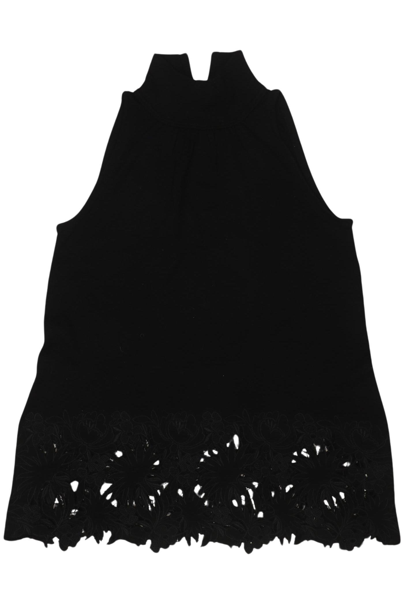 

Dorothee Schumacher Damen Top, schwarz, Gr. 36